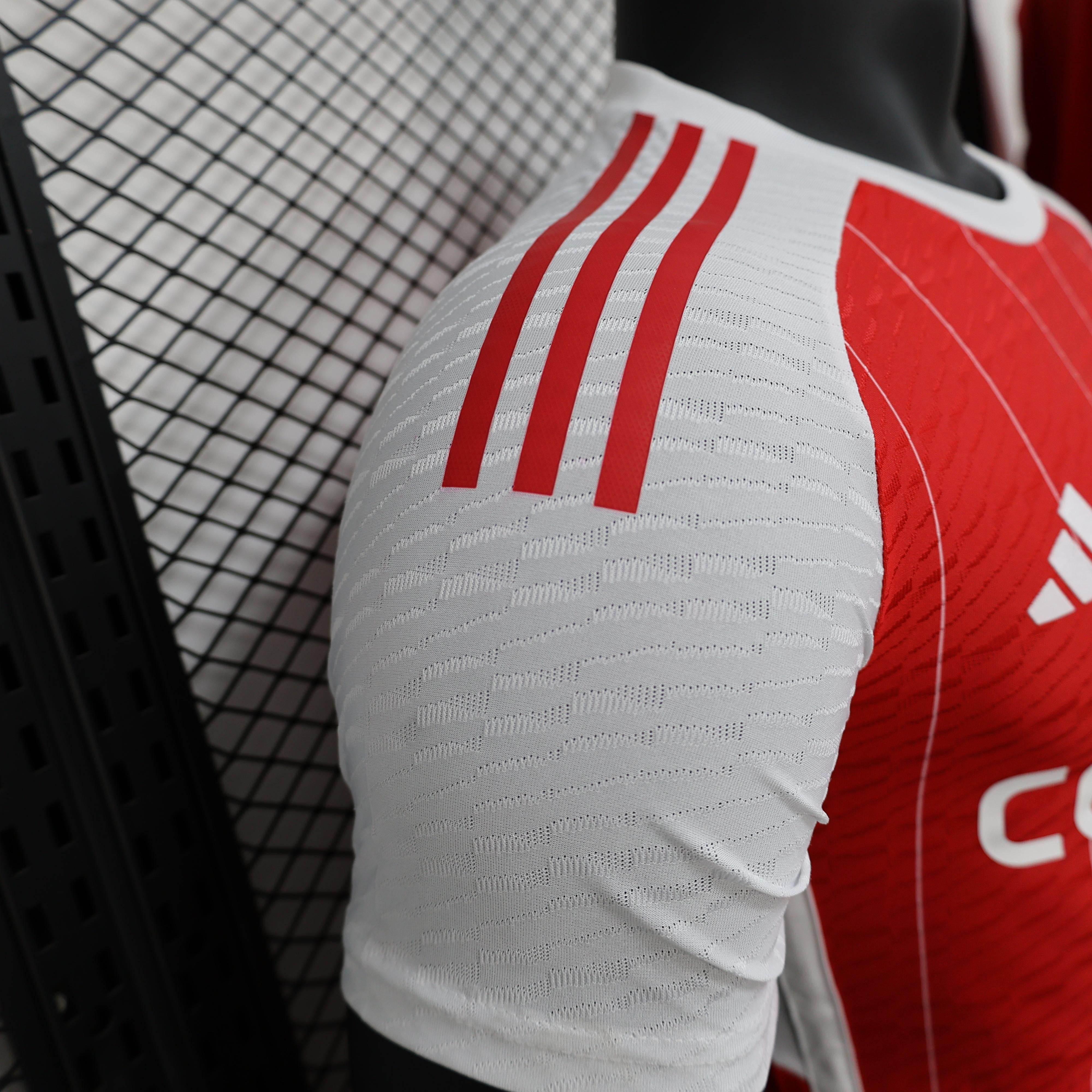 CAMISETA COLO COLO lll 24/25 HOMBRE (VERSIÓN JUGADOR) - ZonaCamisetas