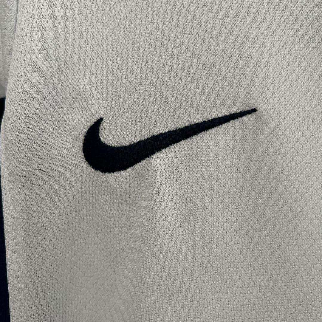 CAMISETA INGLATERRA I EURO 2024 CONJUNTO INFANTIL - ZonaCamisetas