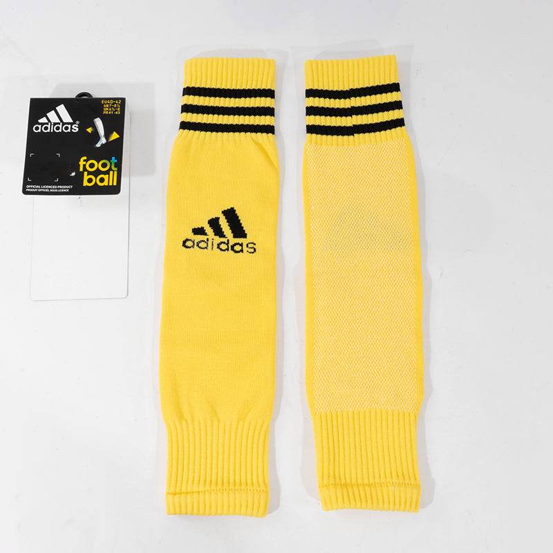 CALCETINES SUJETA ESPINILLERAS ADIDAS - ZonaCamisetas