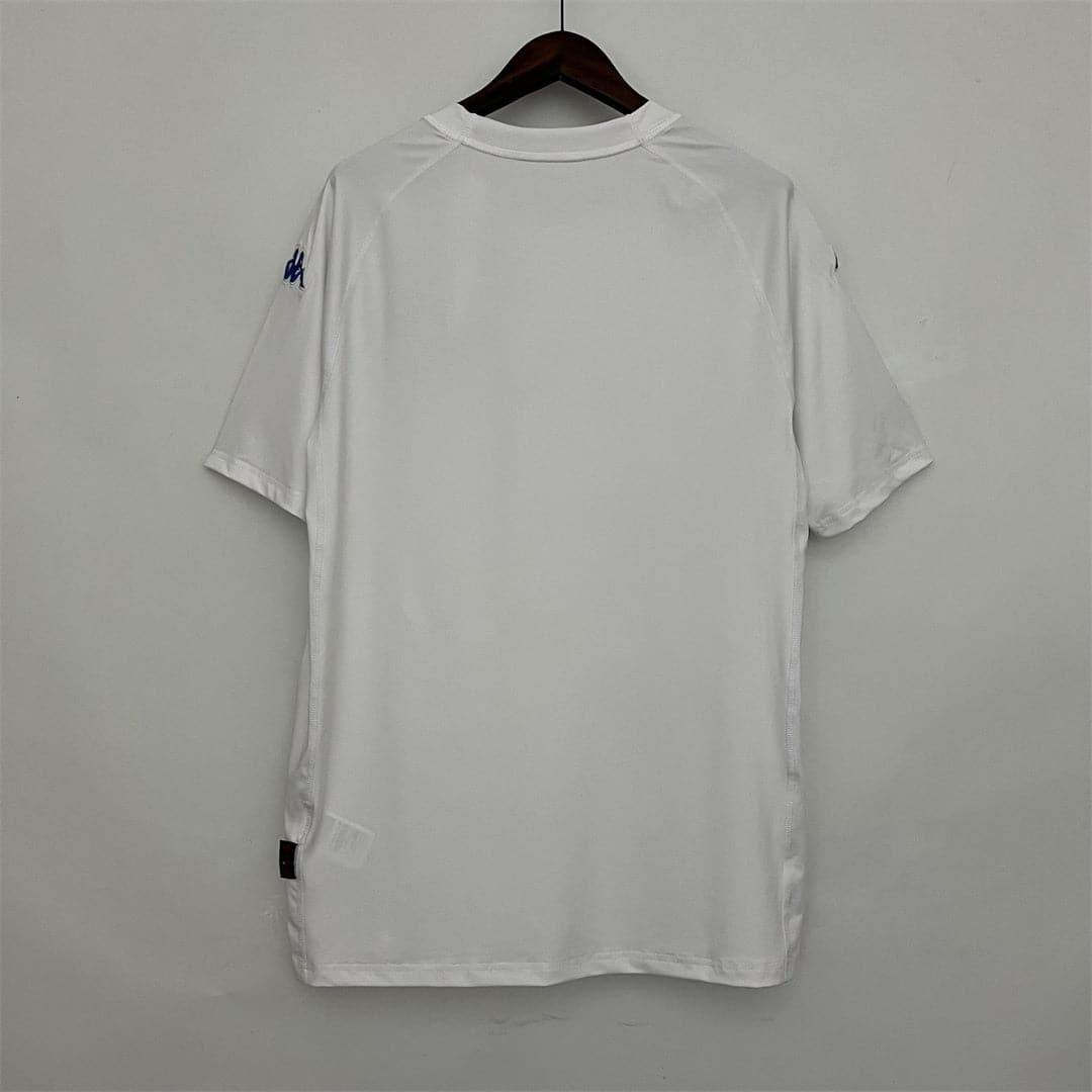 CAMISETA ITALIA II 2000 HOMBRE (RETRO) - ZonaCamisetas