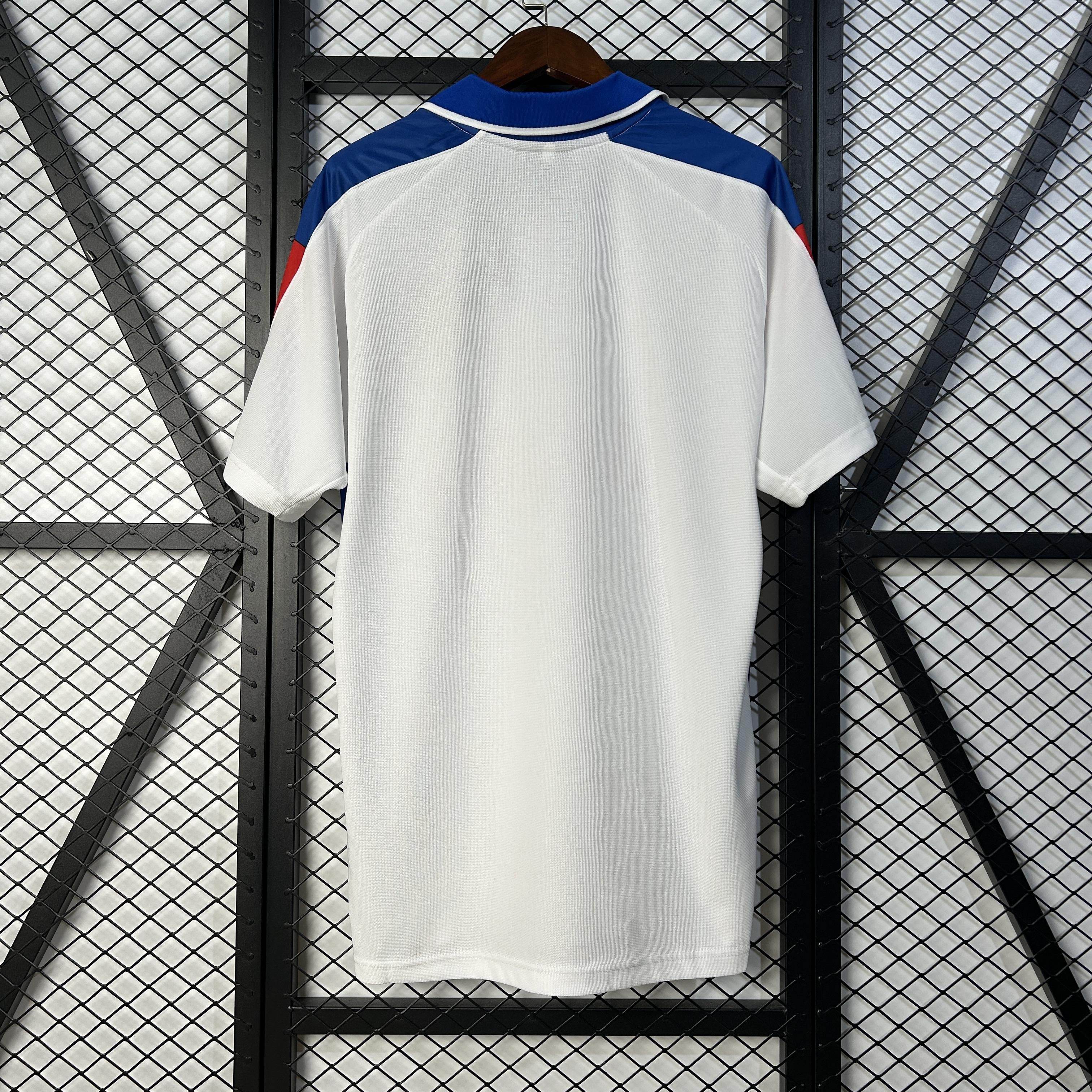 CAMISETA ZARAGOZA I 2004 HOMBRE (RETRO) - ZonaCamisetas