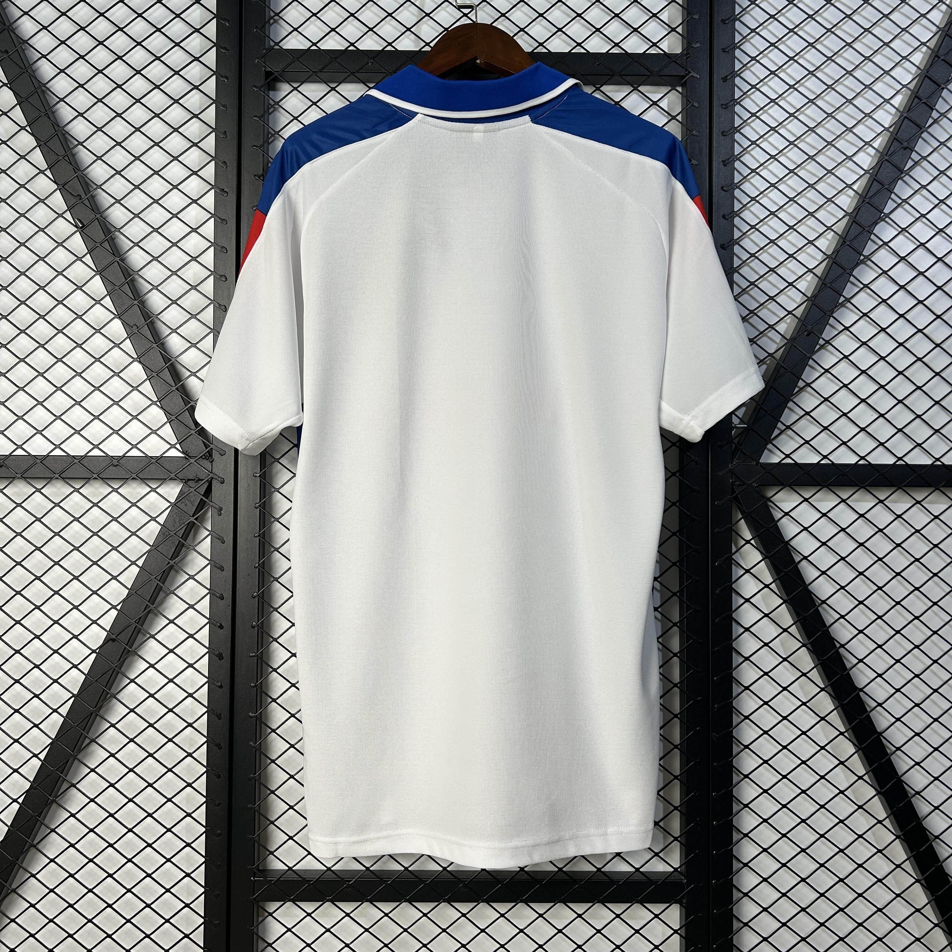 CAMISETA ZARAGOZA I 2004 HOMBRE (RETRO) - ZonaCamisetas