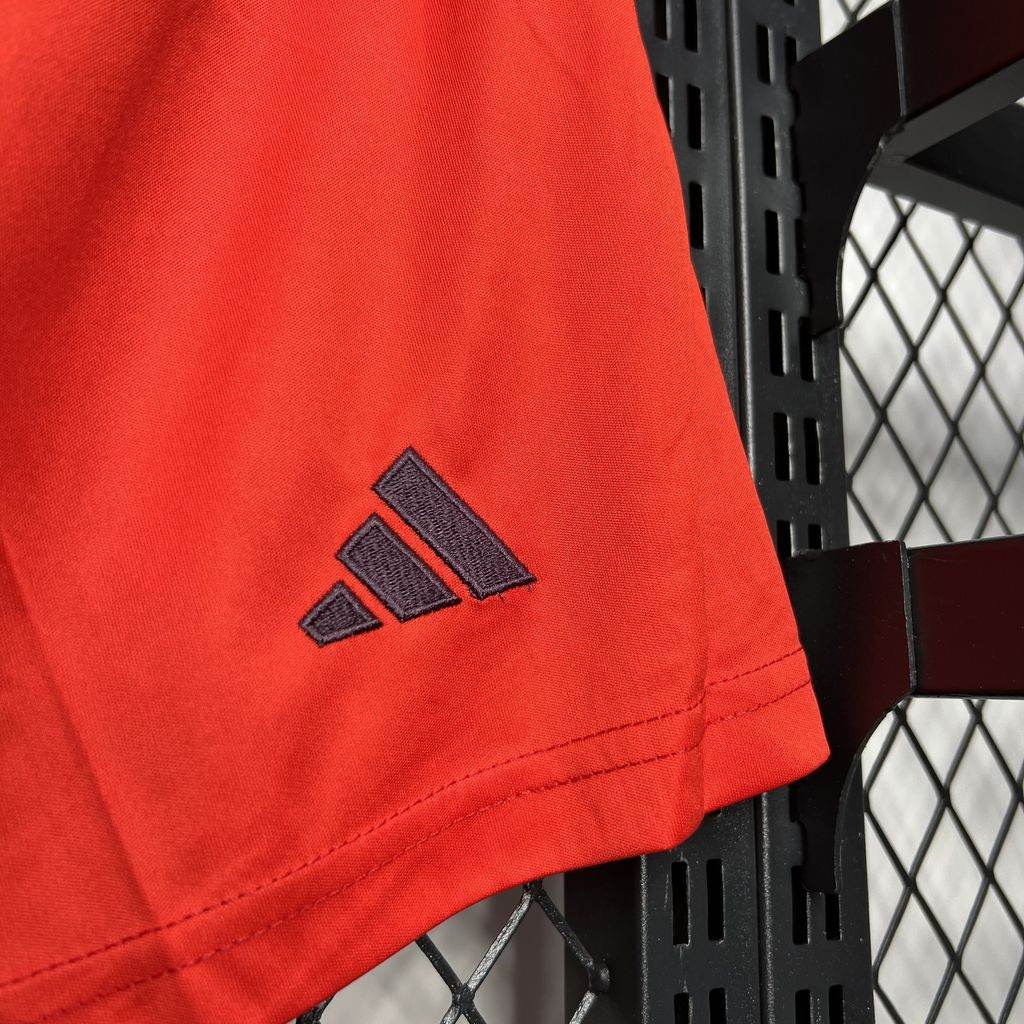 BAYERN MUNICH SHORT I 24/25 - ZonaCamisetas