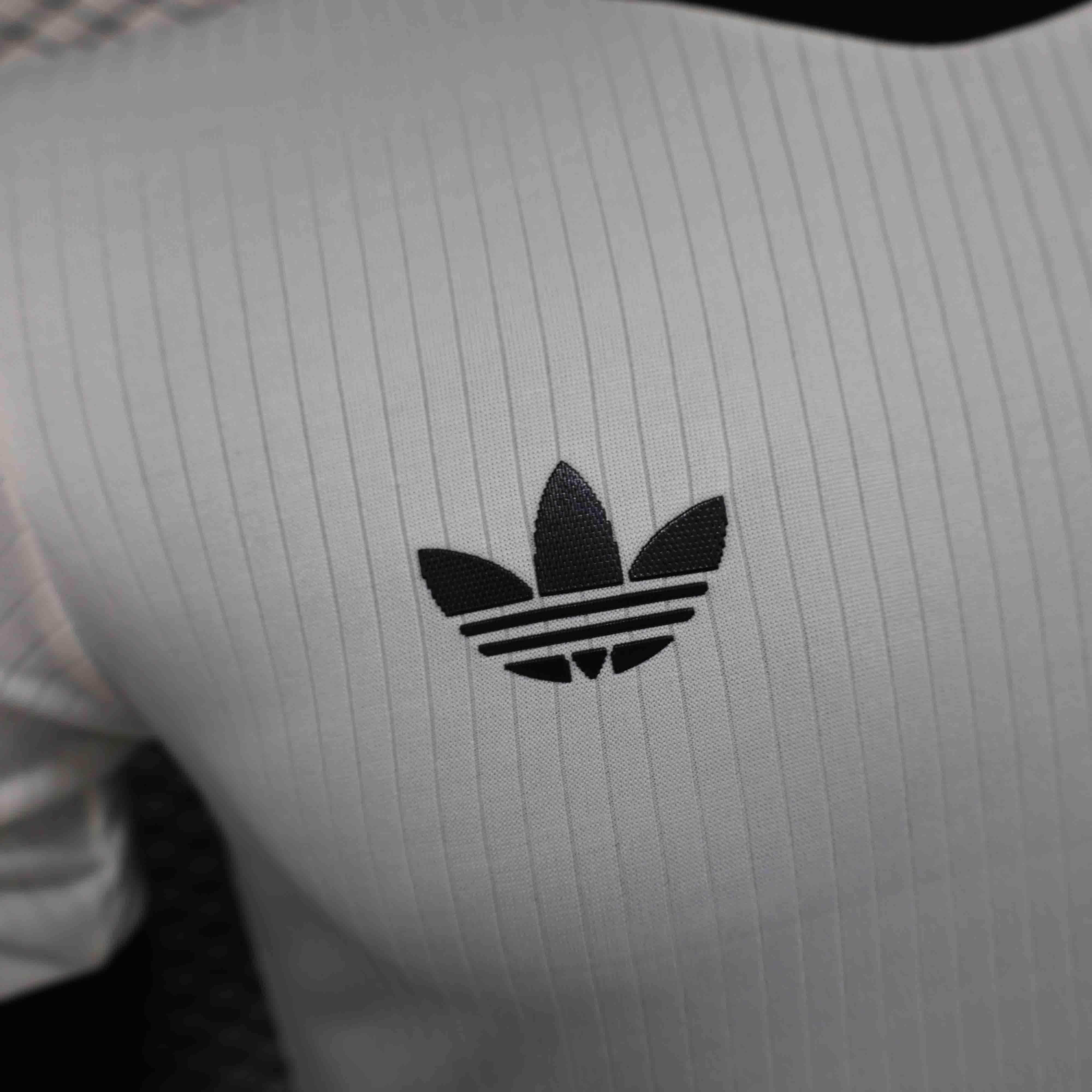 CAMISETA ALEMANIA 125th HOMBRE (VERSIÓN JUGADOR) - ZonaCamisetas