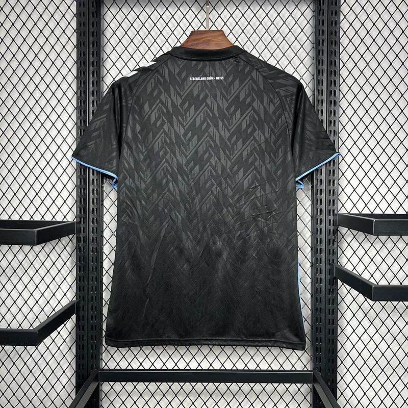 CAMISETA WERDER BREMEN Ill 24/25 HOMBRE (VERSIÓN FAN) - ZonaCamisetas