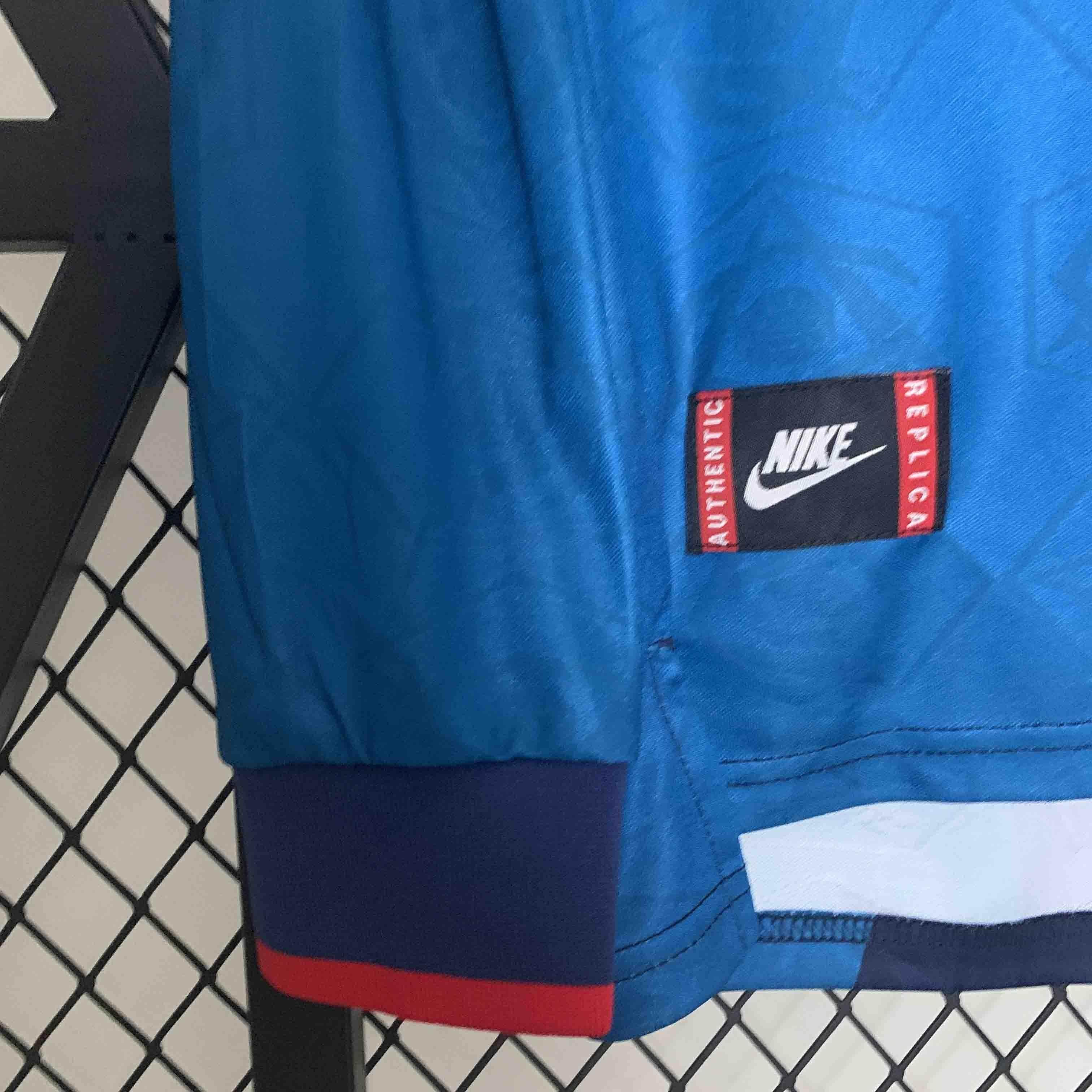 CAMISETA ARSENAL Il 95/96 HOMBRE (RETRO) MANGA LARGA - ZonaCamisetas