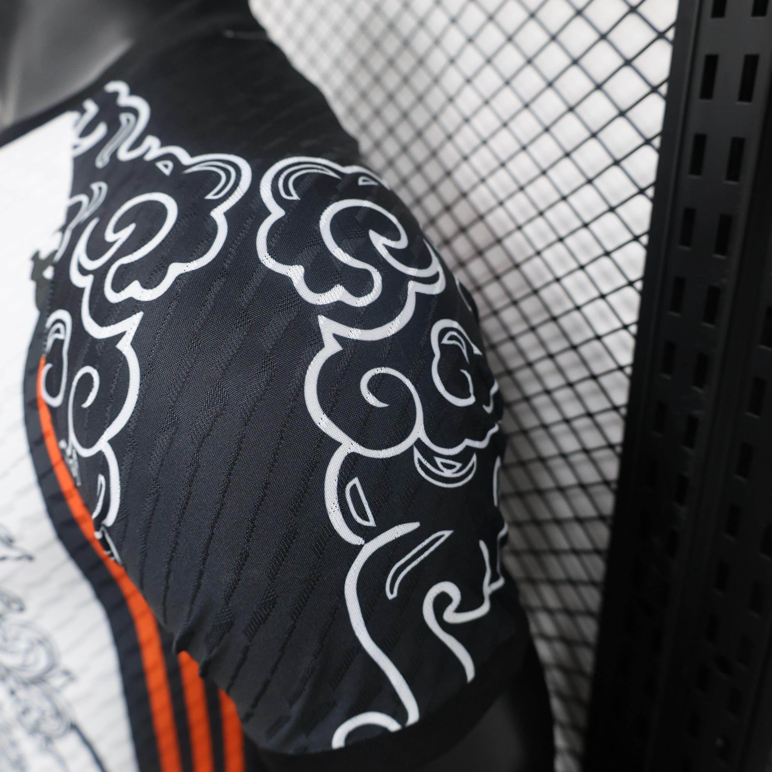 CAMISETA JAPÓN EDICIÓN ESPECIAL I 24/25 HOMBRE (VERSIÓN JUGADOR) - ZonaCamisetas