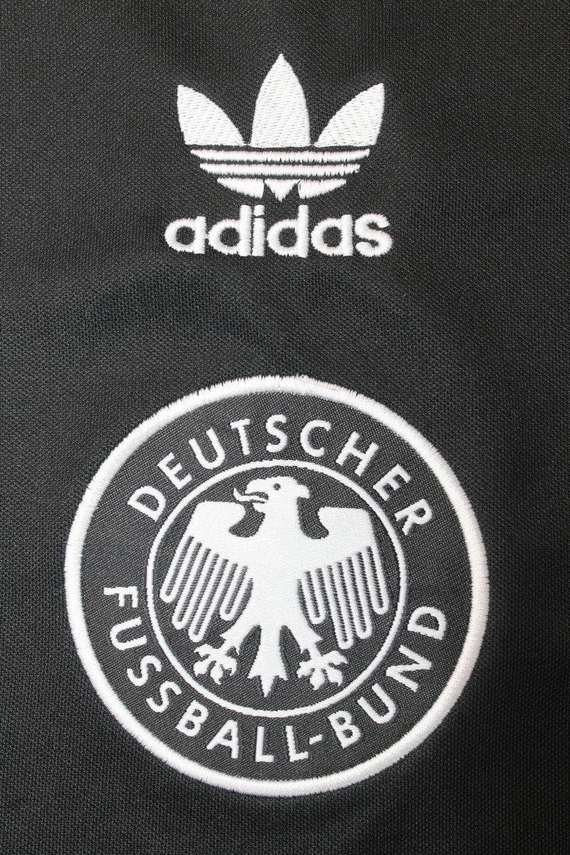 CAMISETA ALEMANIA l 24/25 HOMBRE (VERSIÓN FAN) - ZonaCamisetas