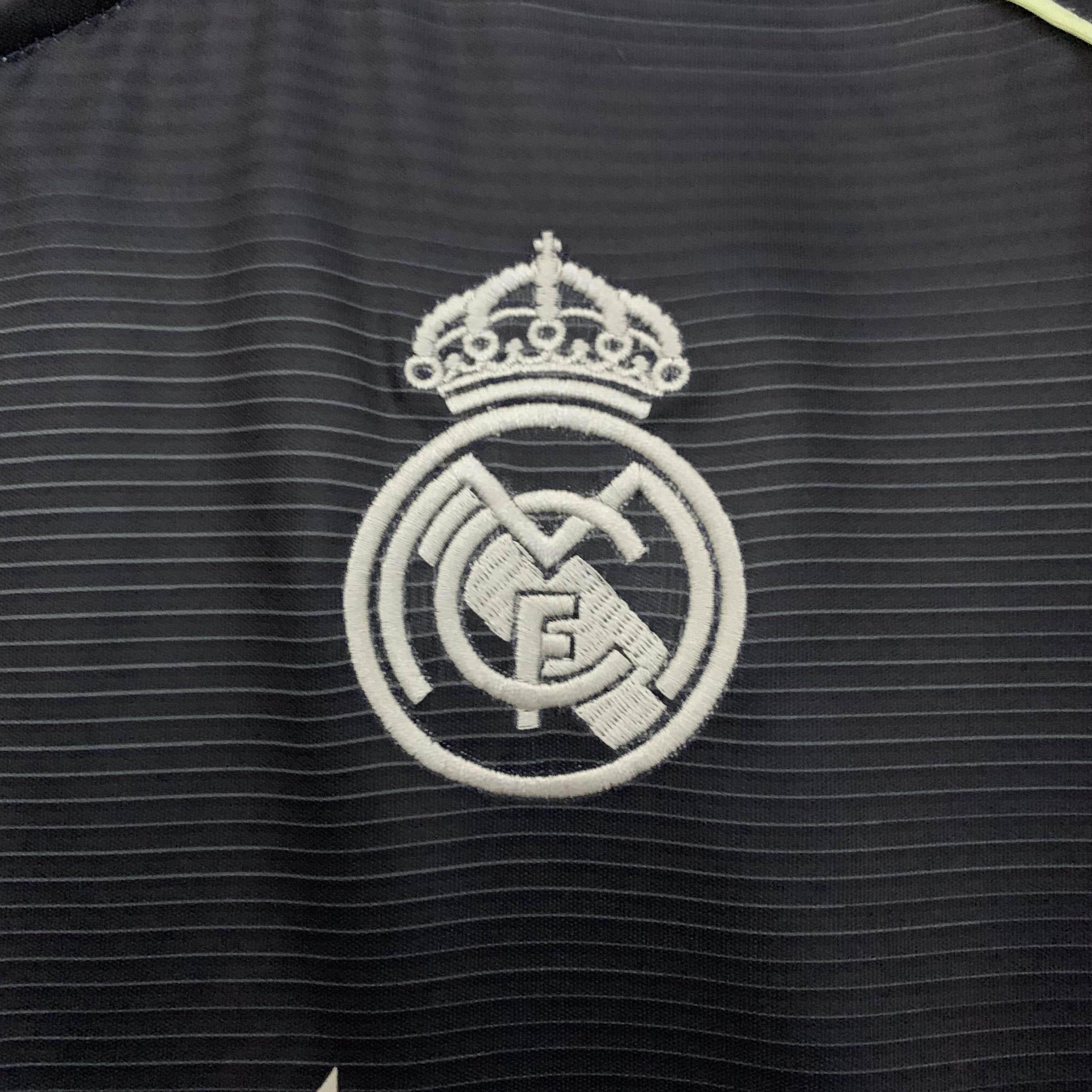 CAMISETA REAL MADRID 25/26 HOMBRE (VERSIÓN FAN) - ZonaCamisetas
