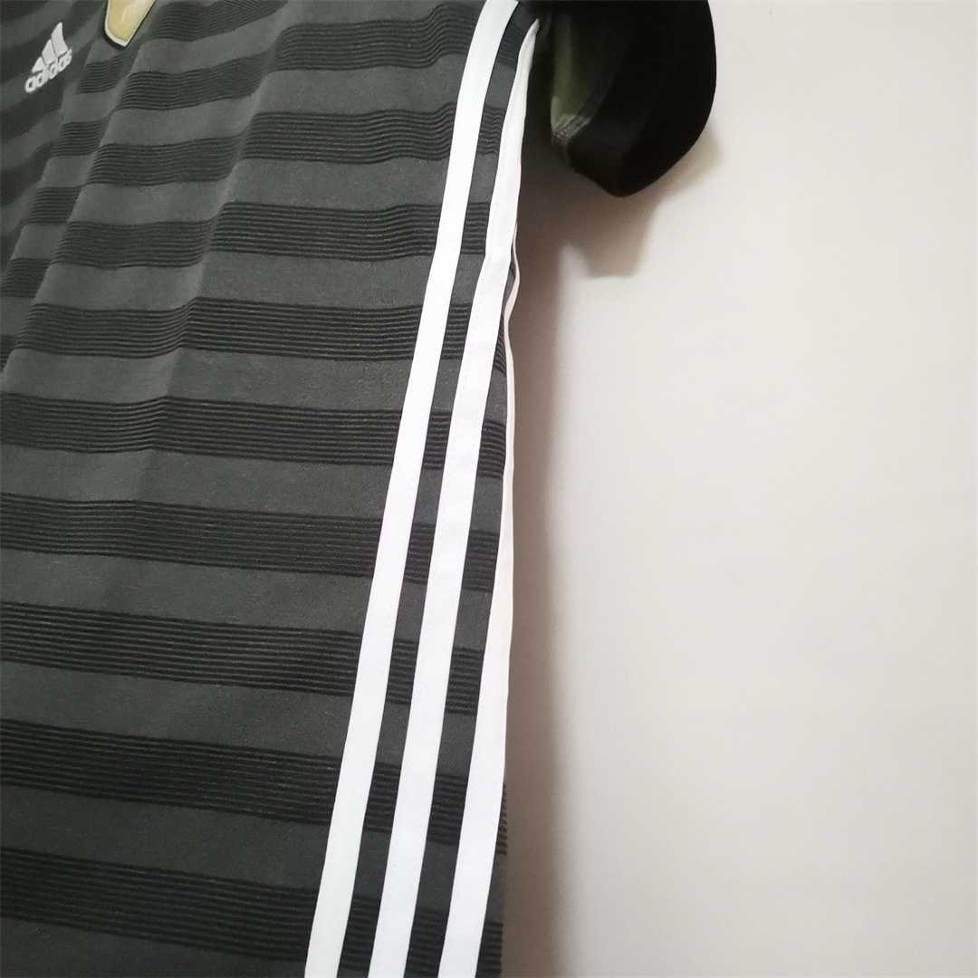 CAMISETA ALEMANIA lI 2016 HOMBRE (RETRO)