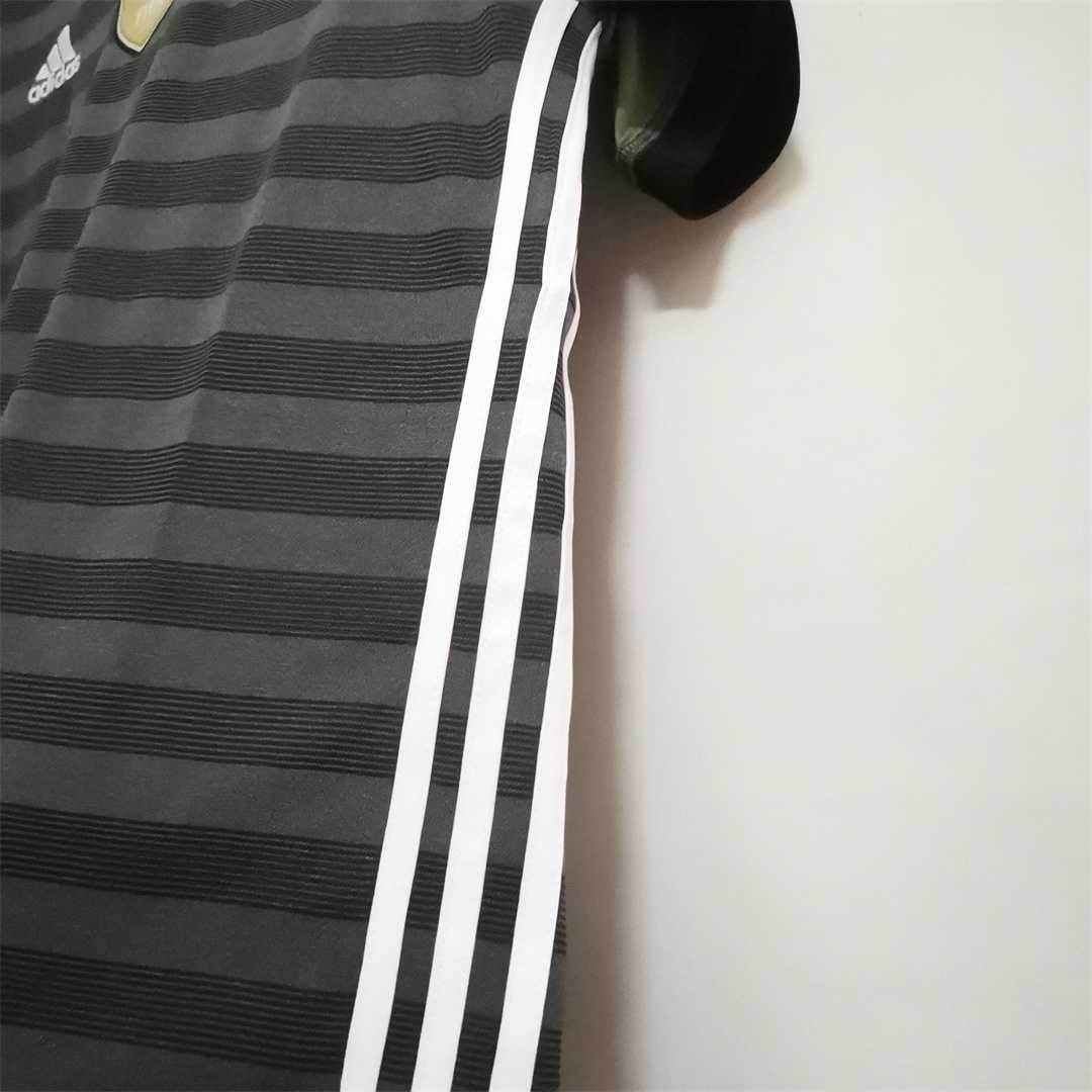 CAMISETA ALEMANIA lI 2016 HOMBRE (RETRO) - ZonaCamisetas