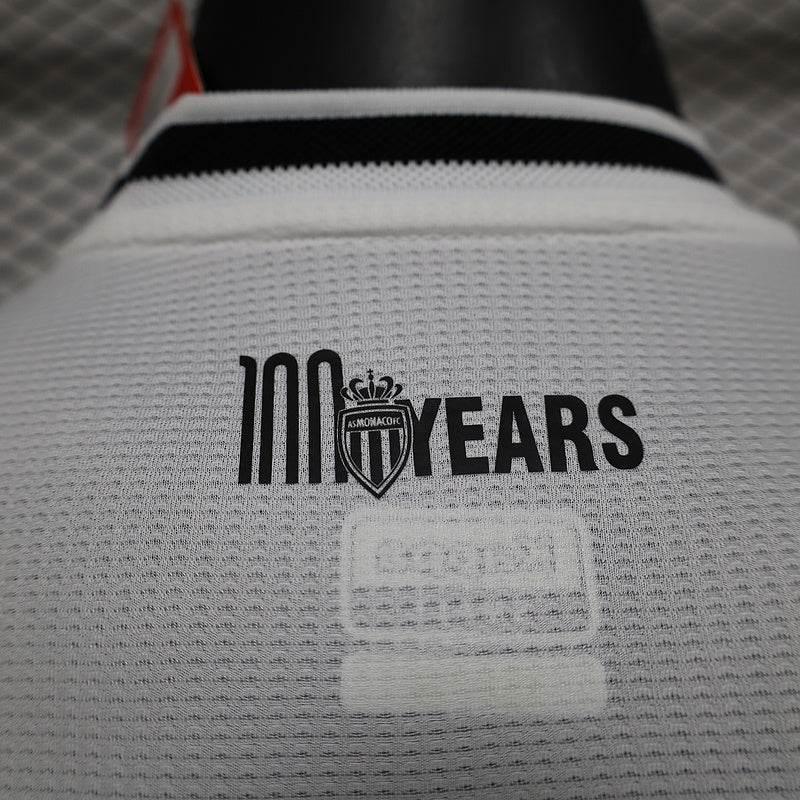 CAMISETA AS MONACO Ill 24/25 HOMBRE (VERSIÓN JUGADOR) - ZonaCamisetas