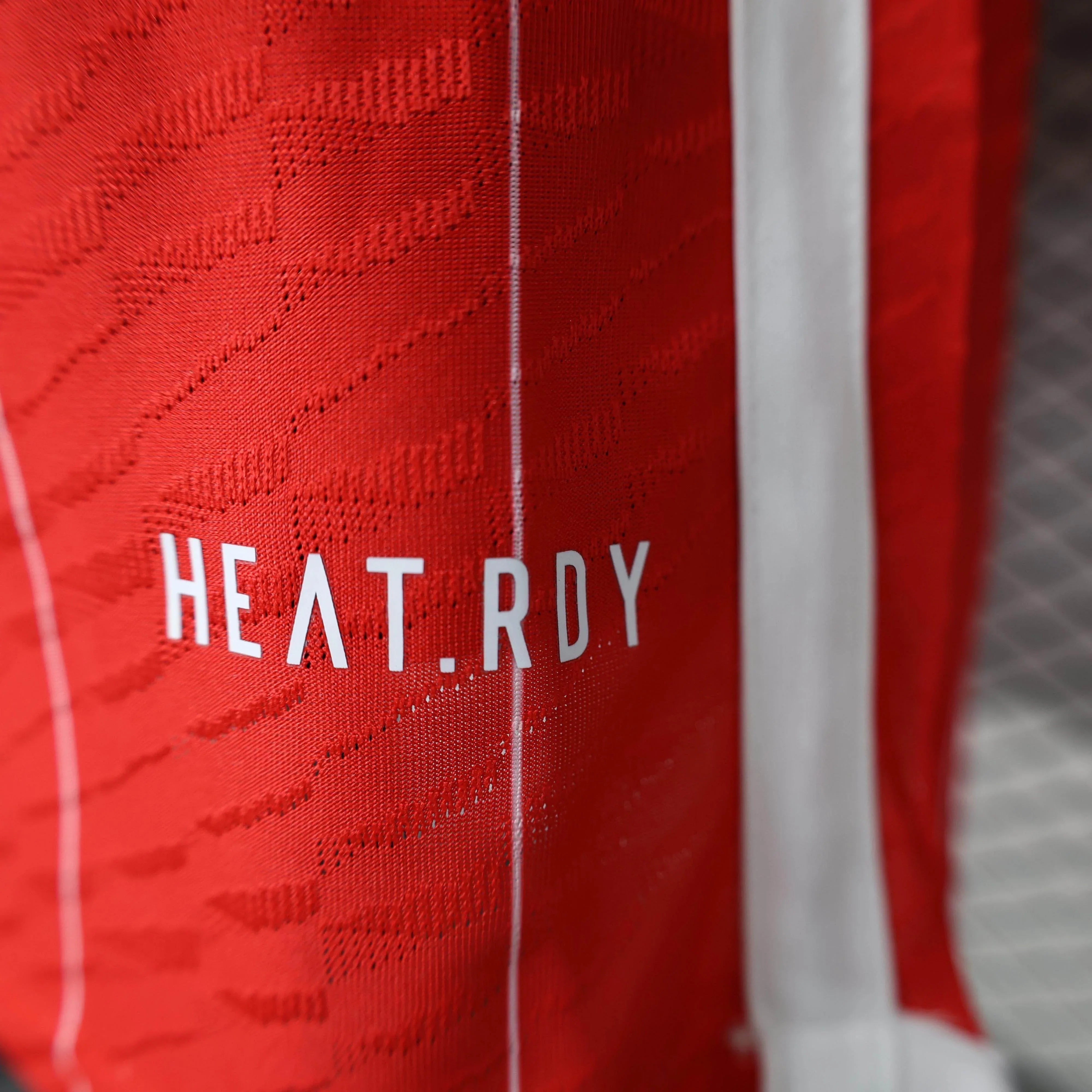 CAMISETA COLO COLO lll 24/25 HOMBRE (VERSIÓN JUGADOR) - ZonaCamisetas