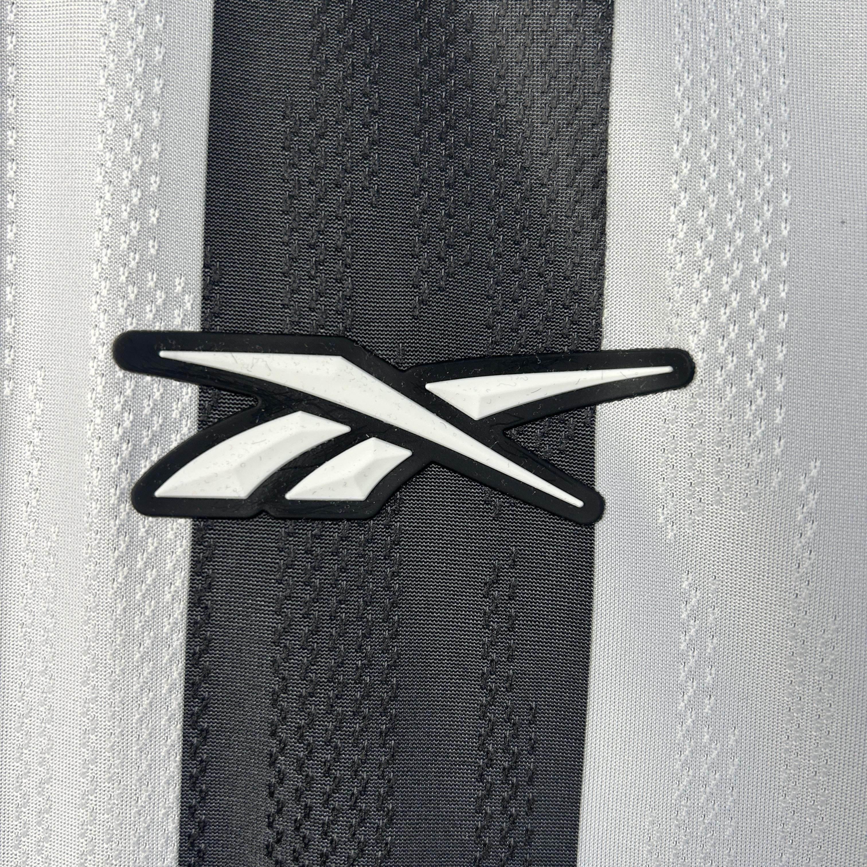 CAMISETA BOTAFOGO I 25/26 HOMBRE (VERSIÓN FAN) - ZonaCamisetas