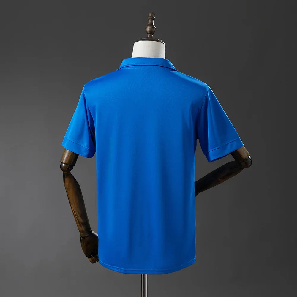 CAMISETA NAPOLI I 89/90 HOMBRE (RETRO) - ZonaCamisetas