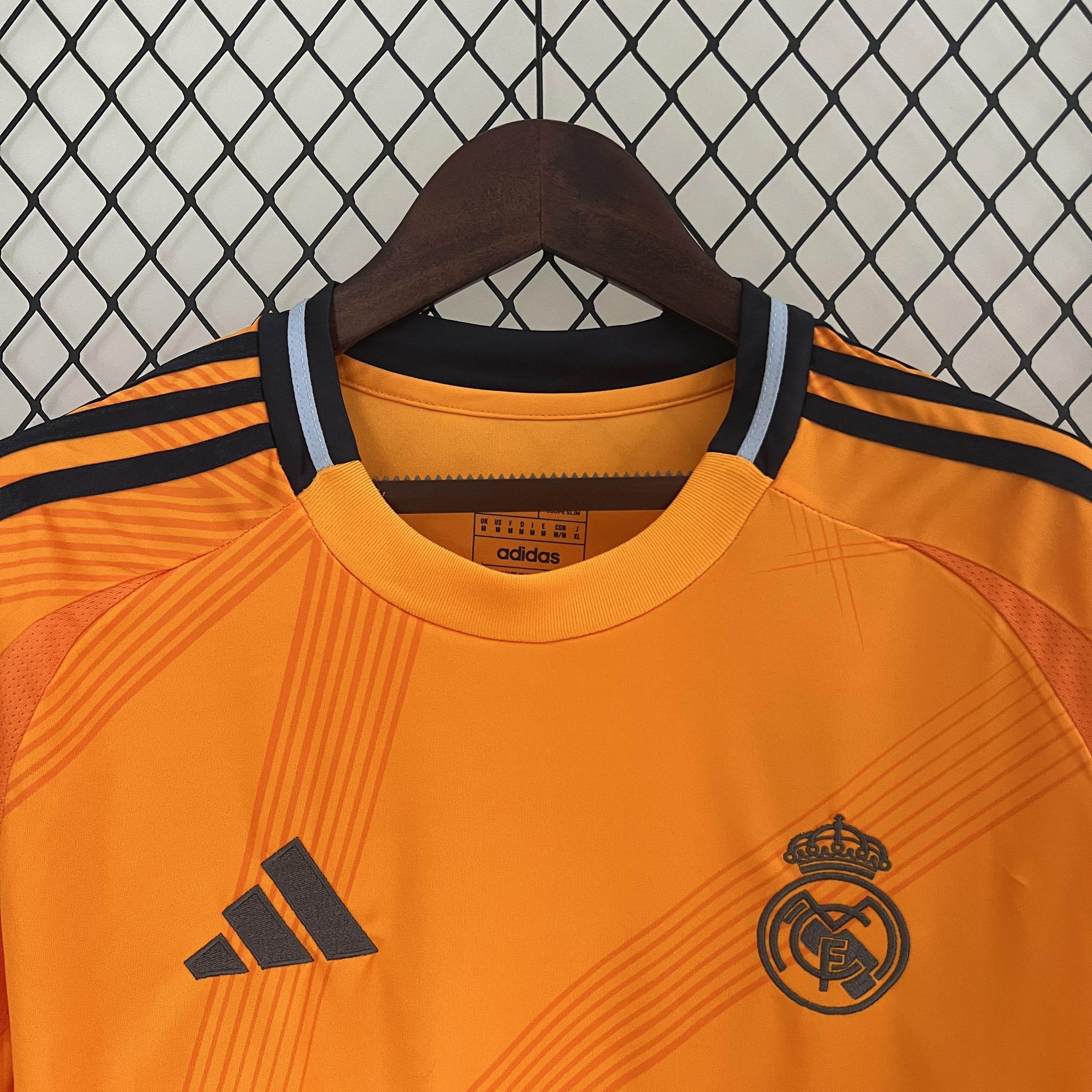 CAMISETA REAL MADRID Il 24/25 HOMBRE (VERSIÓN FAN) - ZonaCamisetas