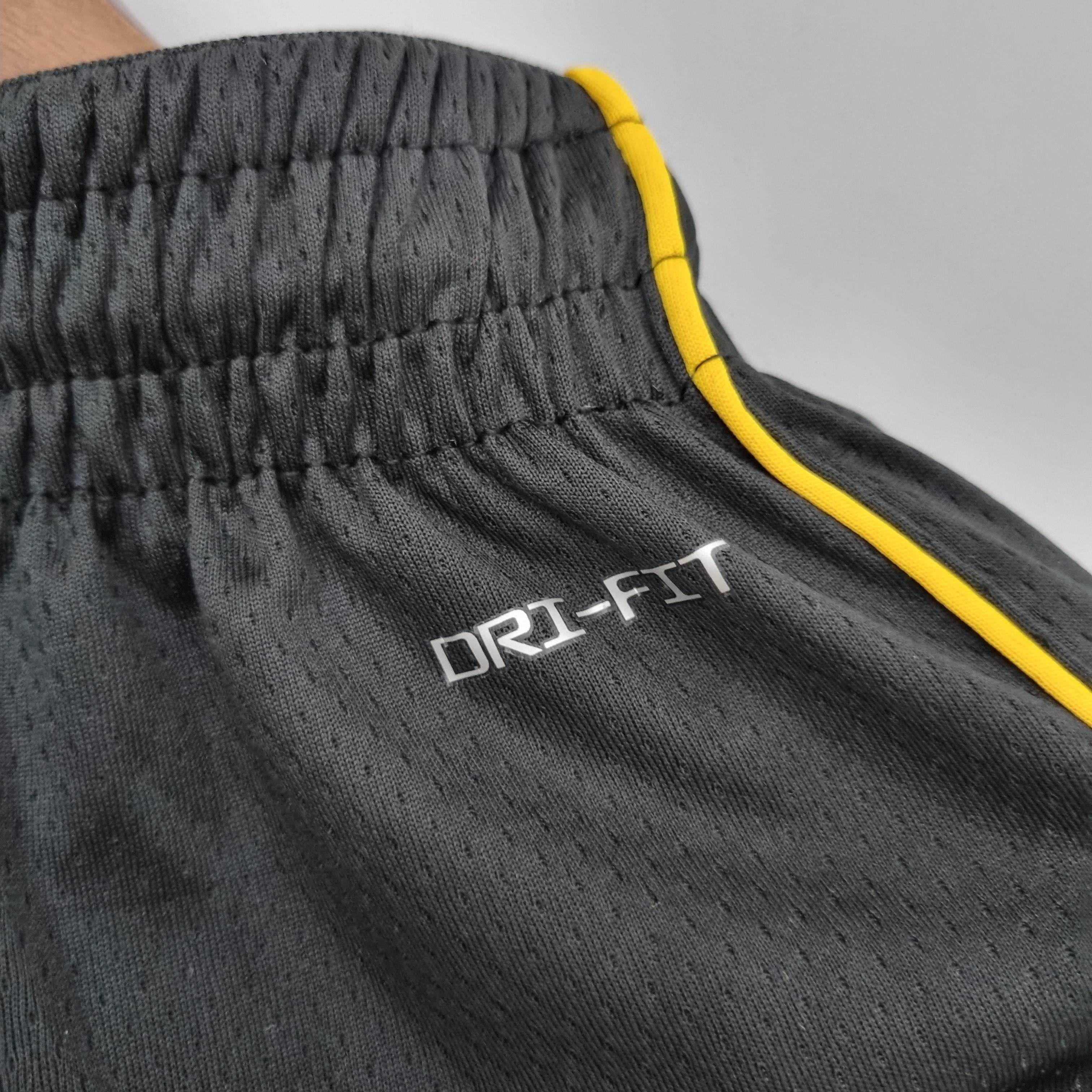 HEAT NBA SHORT I 2022 - ZonaCamisetas