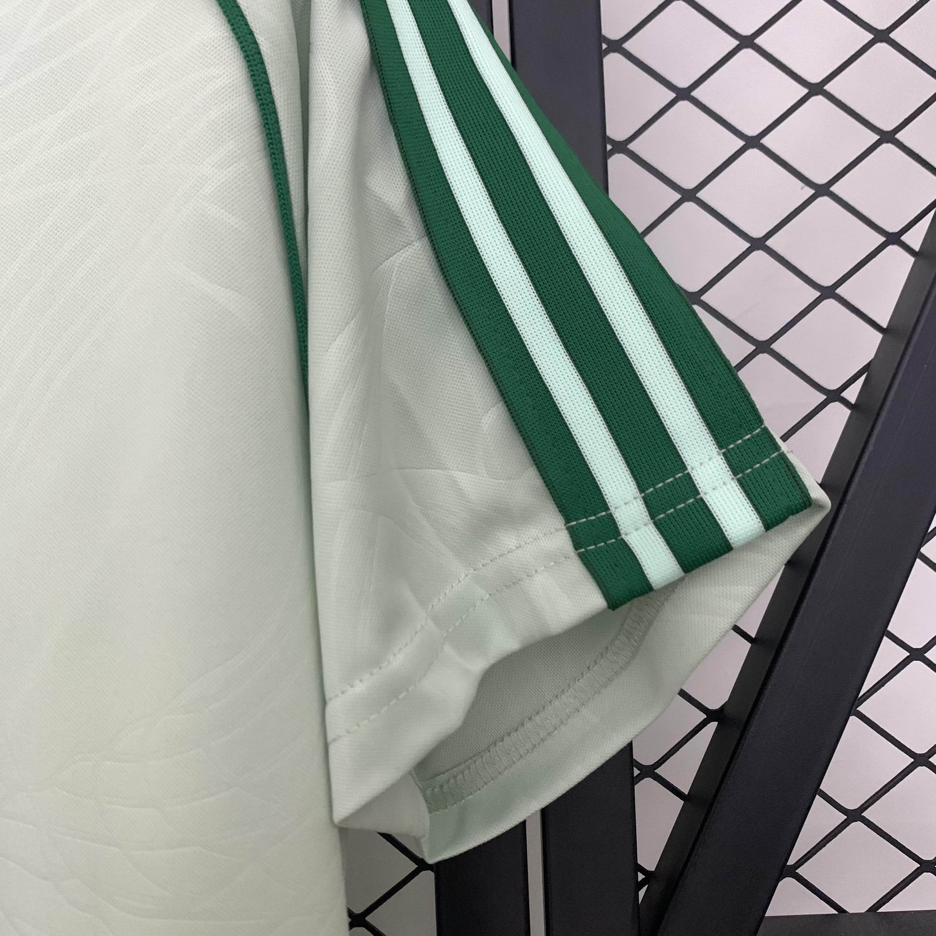 CAMISETA CELTIC I 25/26 HOMBRE (VERSIÓN FAN) - ZonaCamisetas