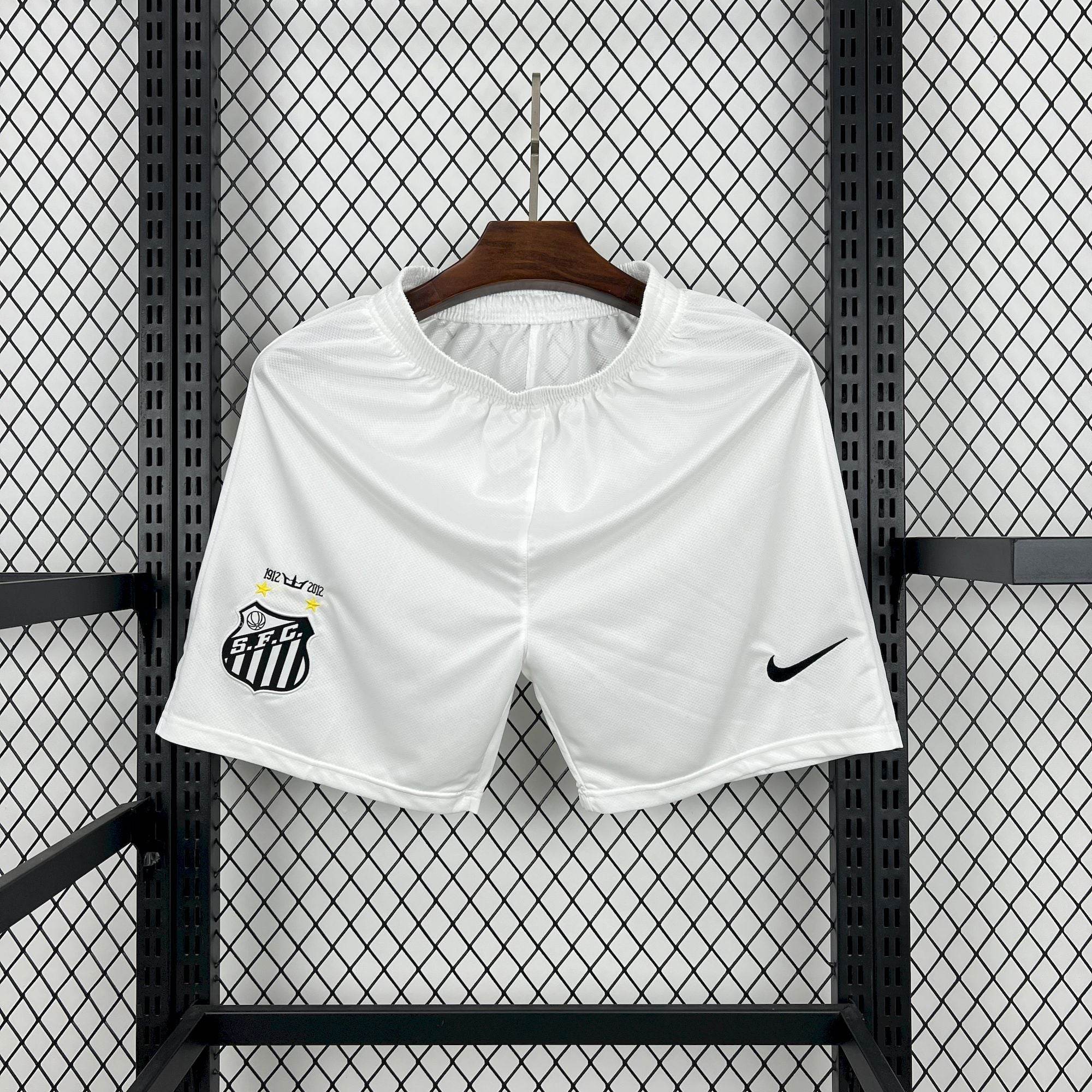 SANTOS SHORT l 11/12 - ZonaCamisetas