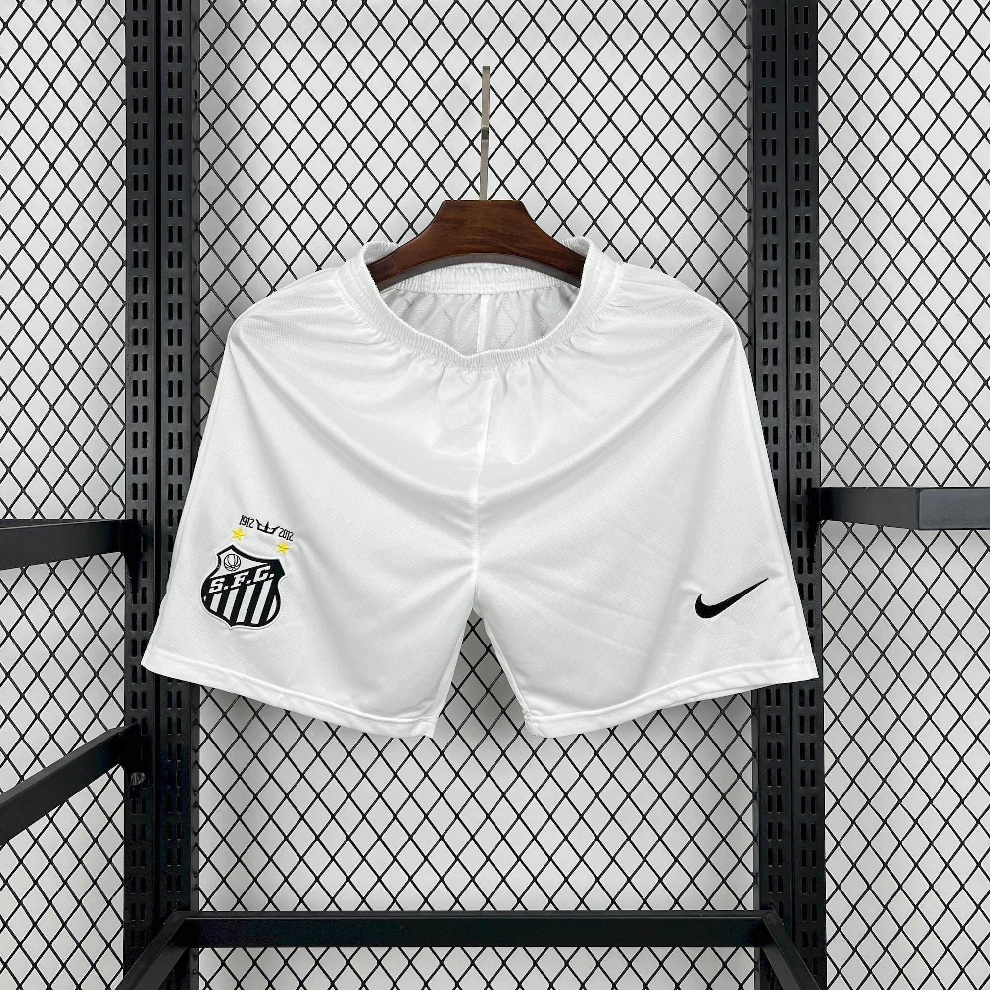 SANTOS SHORT l 11/12 - ZonaCamisetas