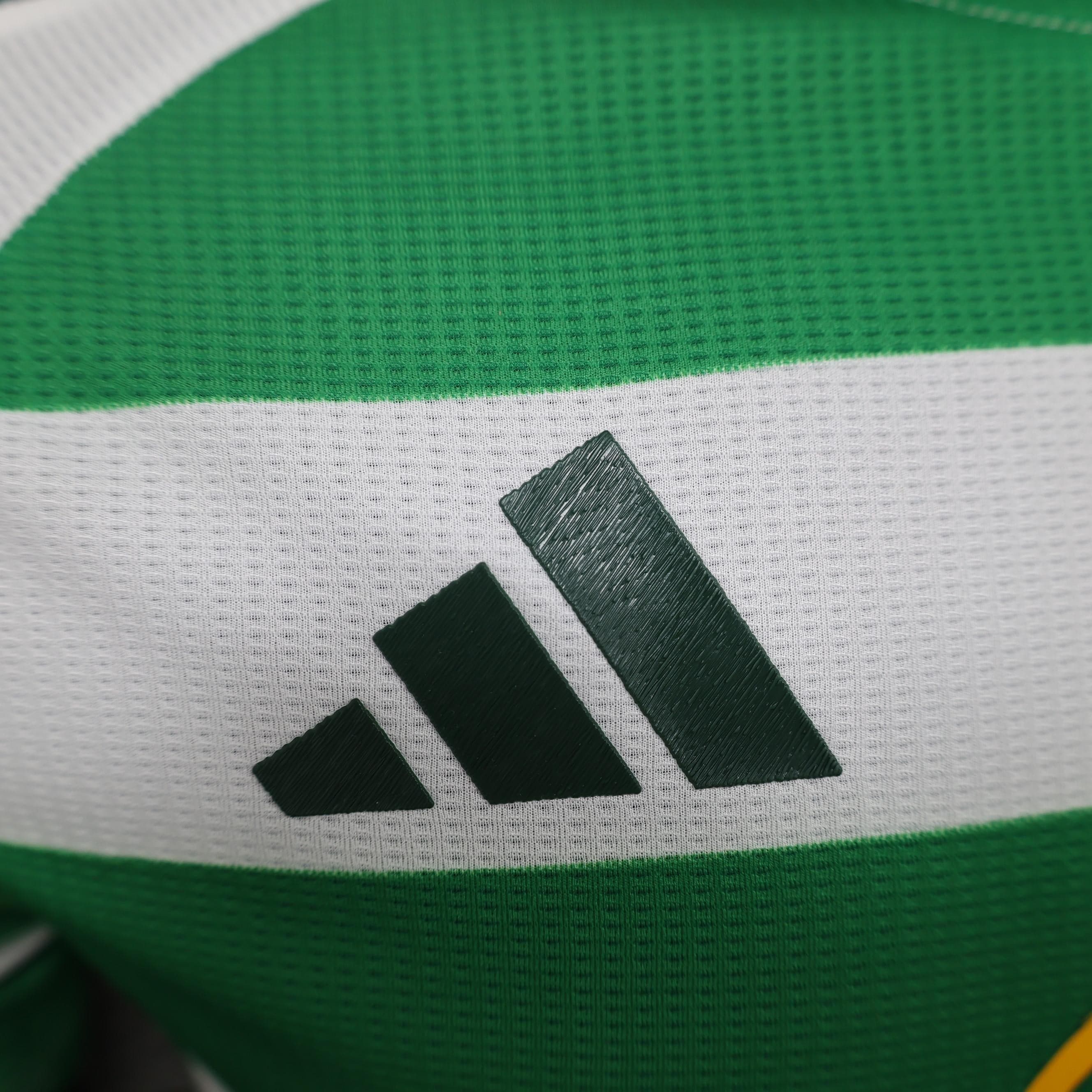 CAMISETA CELTIC I 24/25 HOMBRE (VERSION JUGADOR)