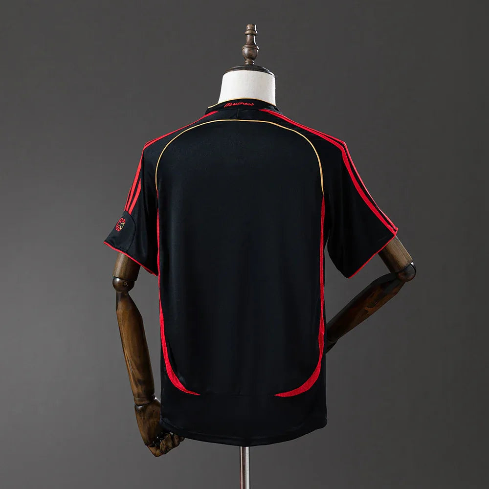 CAMISETA AC MILAN III 06/07 HOMBRE (RETRO) - ZonaCamisetas