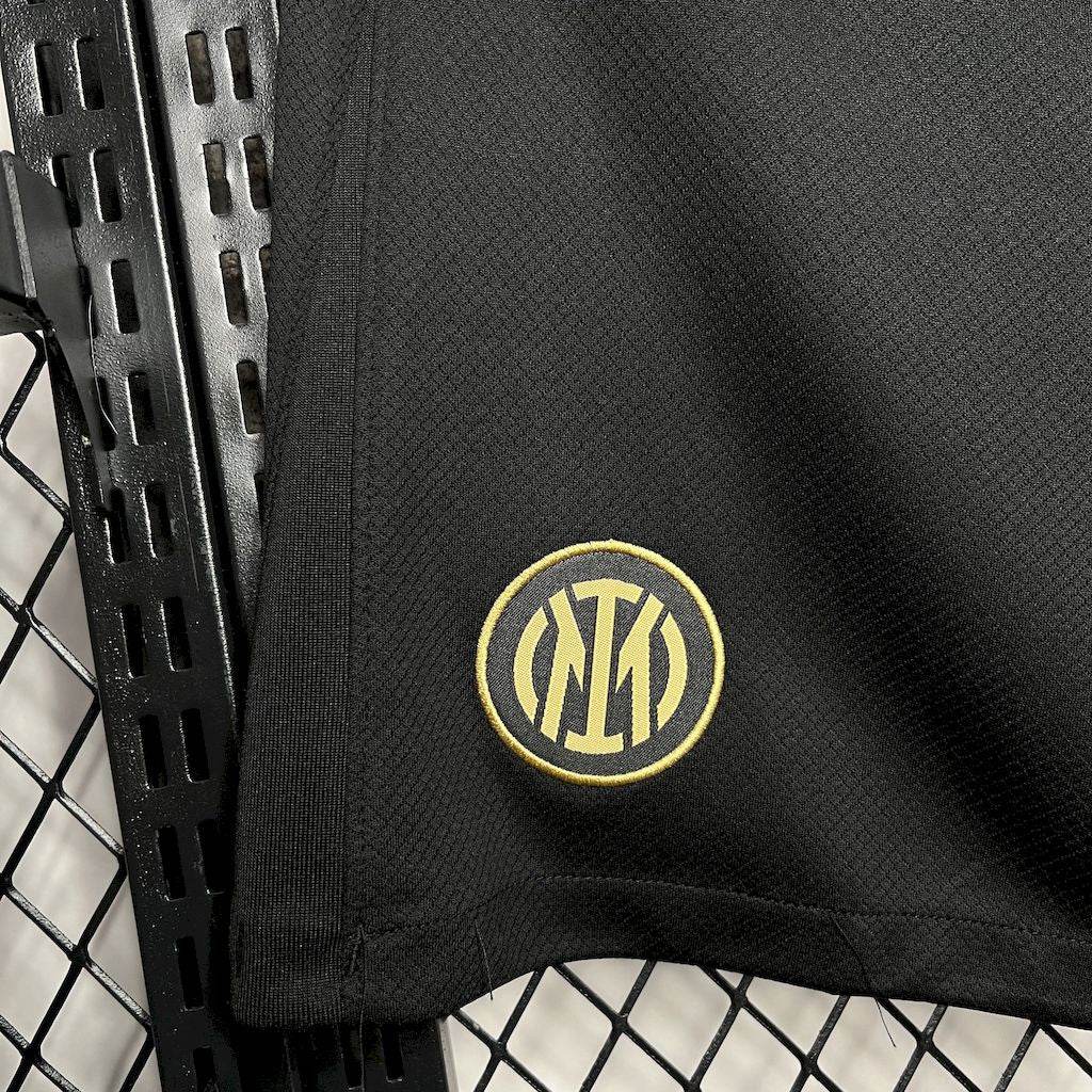 INTER DE MILAN SHORT I 24/25 - ZonaCamisetas