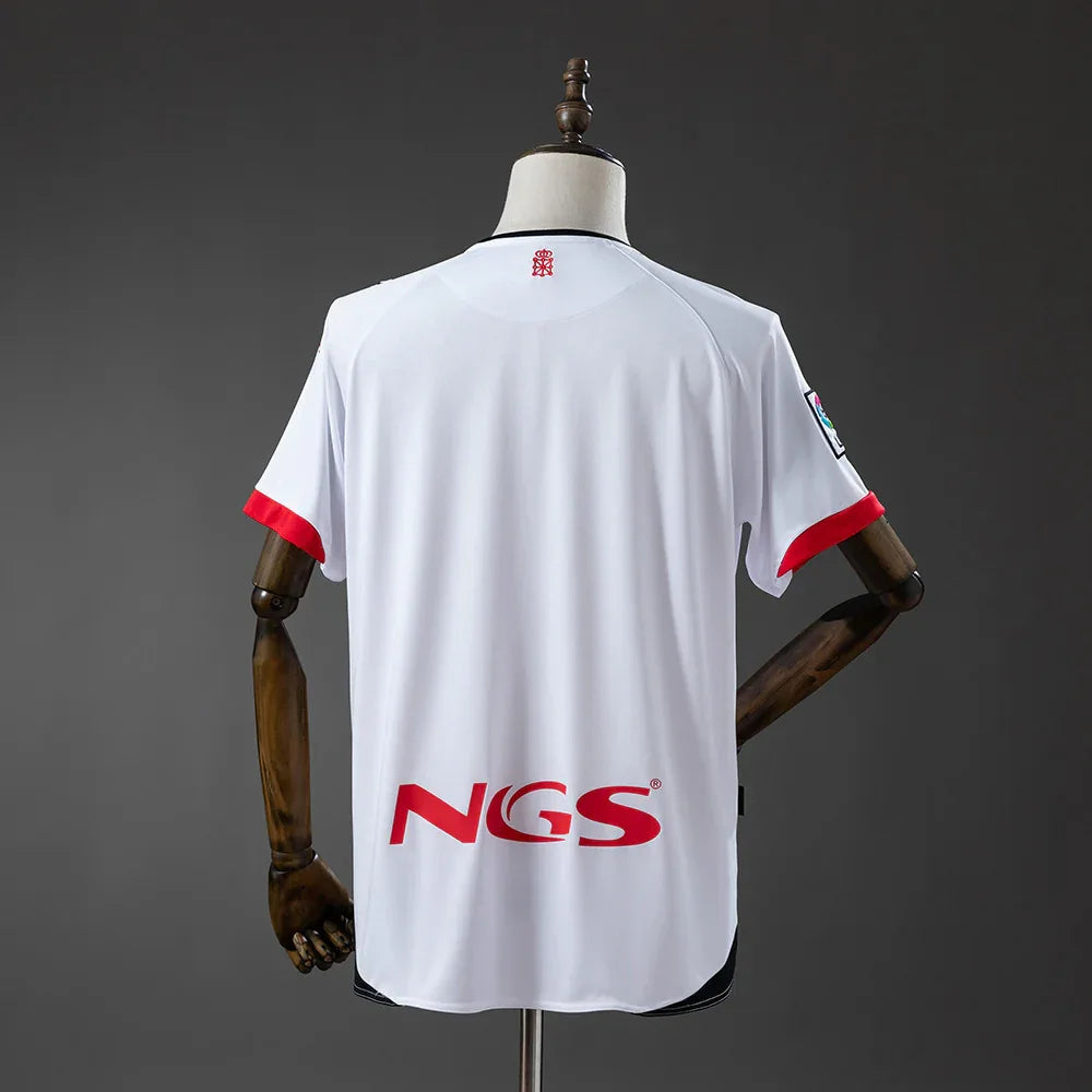 CAMISETA OSASUNA Il 10/11 HOMBRE (RETRO) - ZonaCamisetas