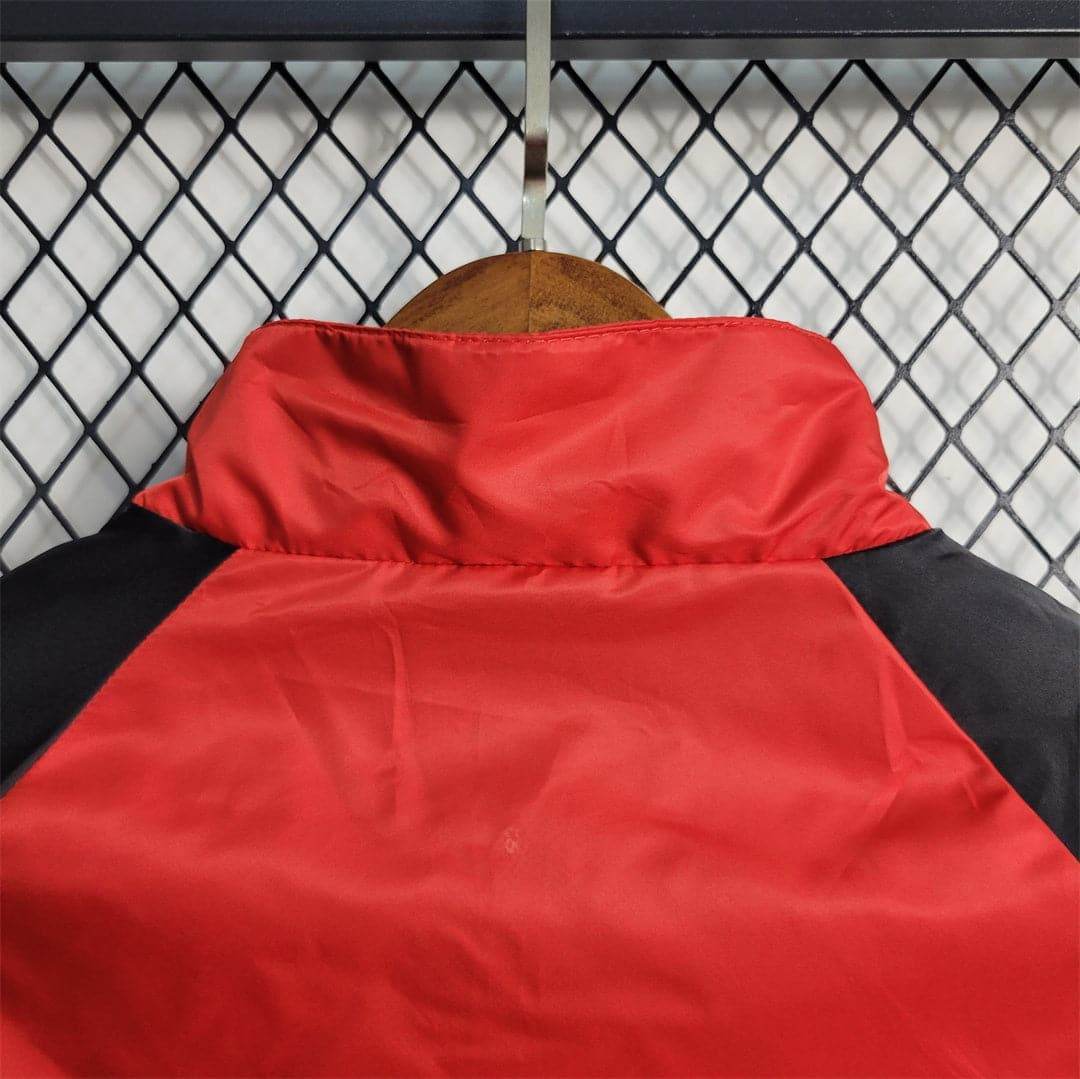 CORTAVIENTO FLAMENGO IV 23/24 - ZonaCamisetas