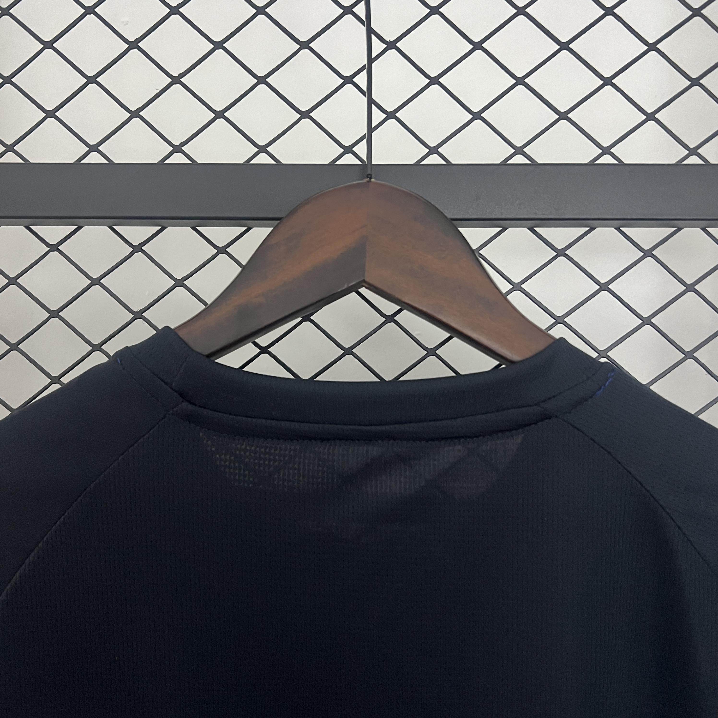 CAMISETA PORTO I ENTRENAMIENTO 25/26 HOMBRE (VERSIÓN FAN) - ZonaCamisetas