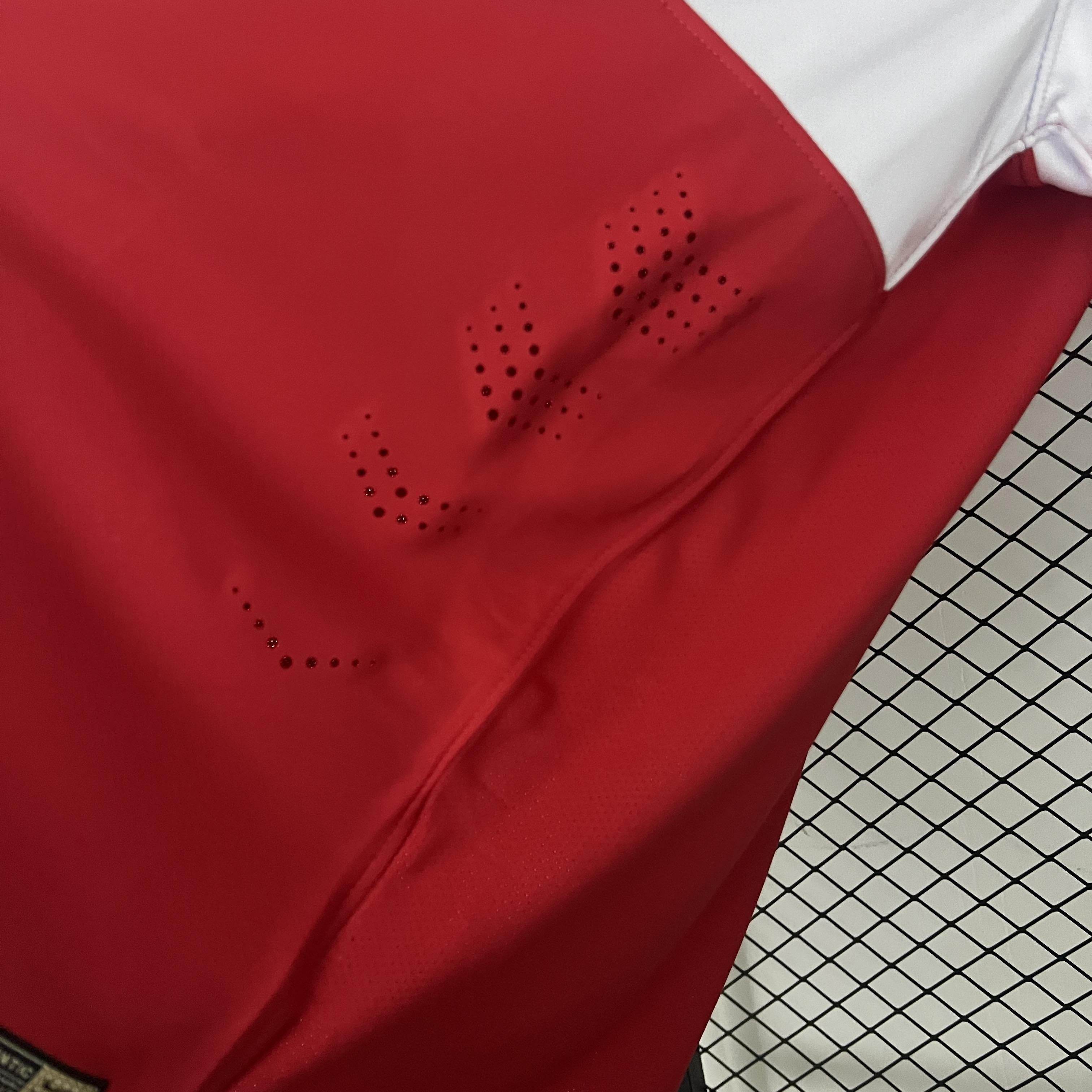 CAMISETA ESTADOS UNIDOS DE AMERICA Il 2004 HOMBRE (RETRO) - ZonaCamisetas