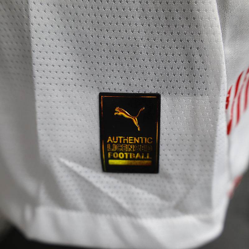 CAMISETA REDBULL LEIPZIG EDICIÓN 24/25 HOMBRE (VERSIÓN JUGADOR) - ZonaCamisetas