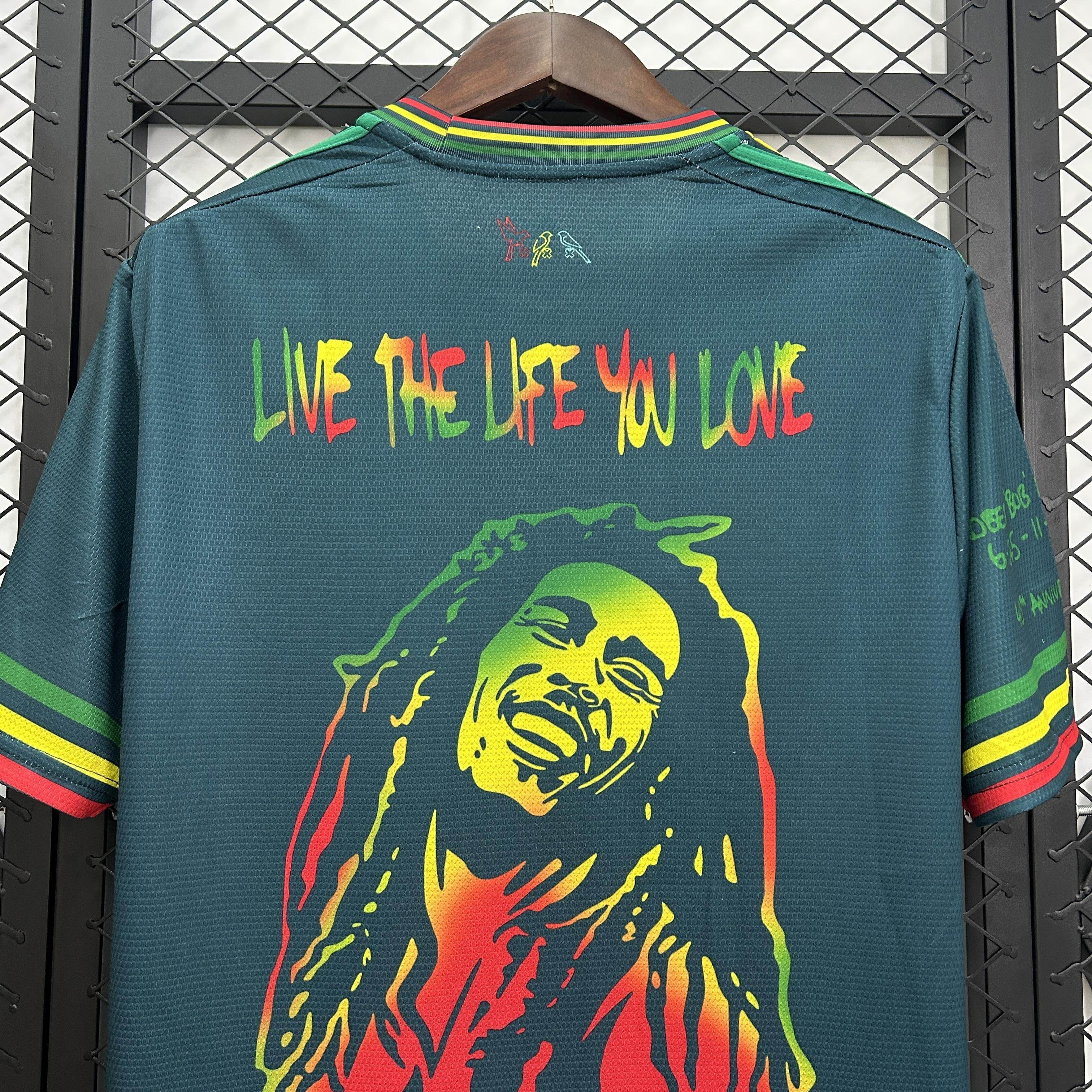 CAMISETA AJAX ESPECIAL lIl 25/26 HOMBRE (VERSIÓN FAN) - ZonaCamisetas