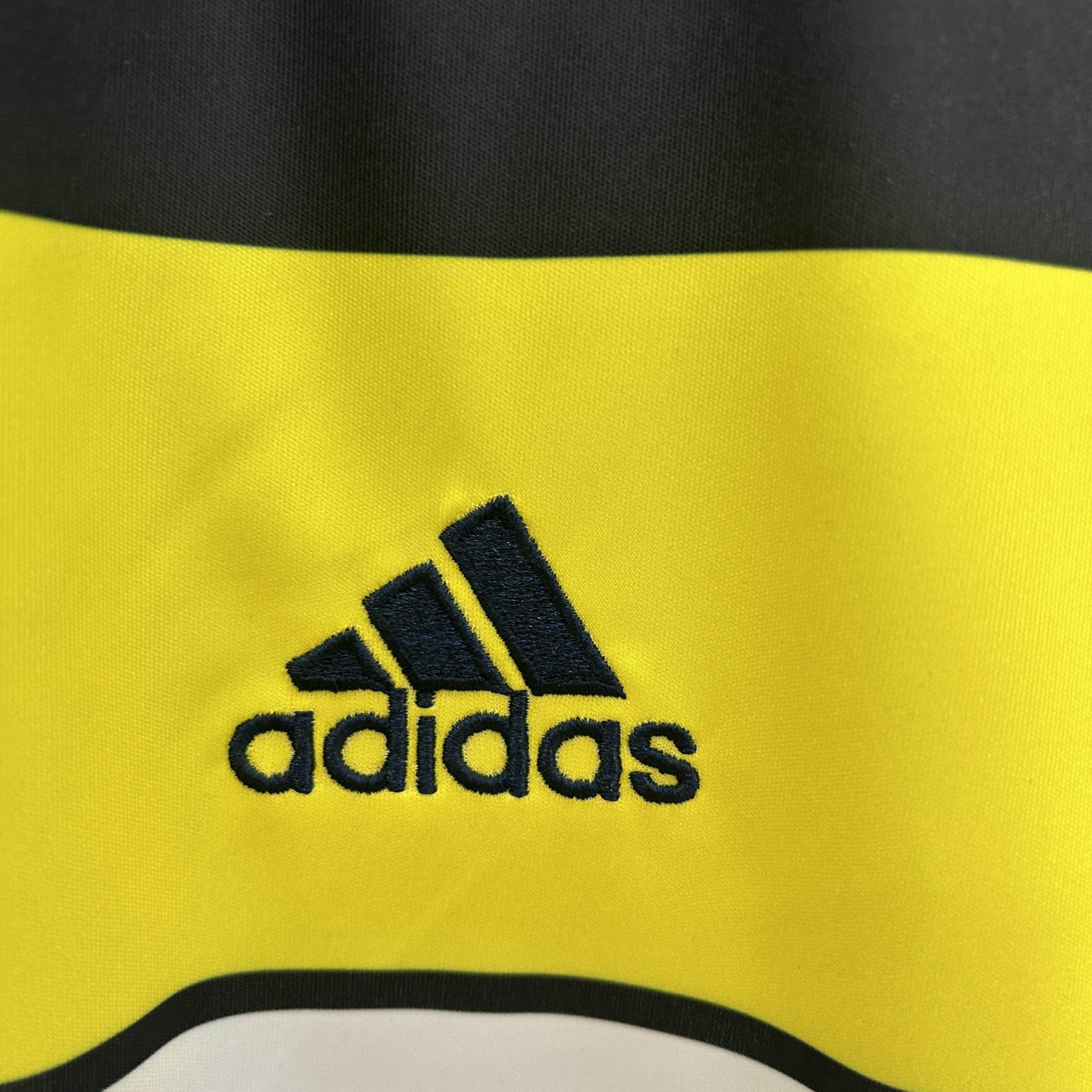 CAMISETA CHELSEA Il 11/12 HOMBRE (RETRO) - ZonaCamisetas
