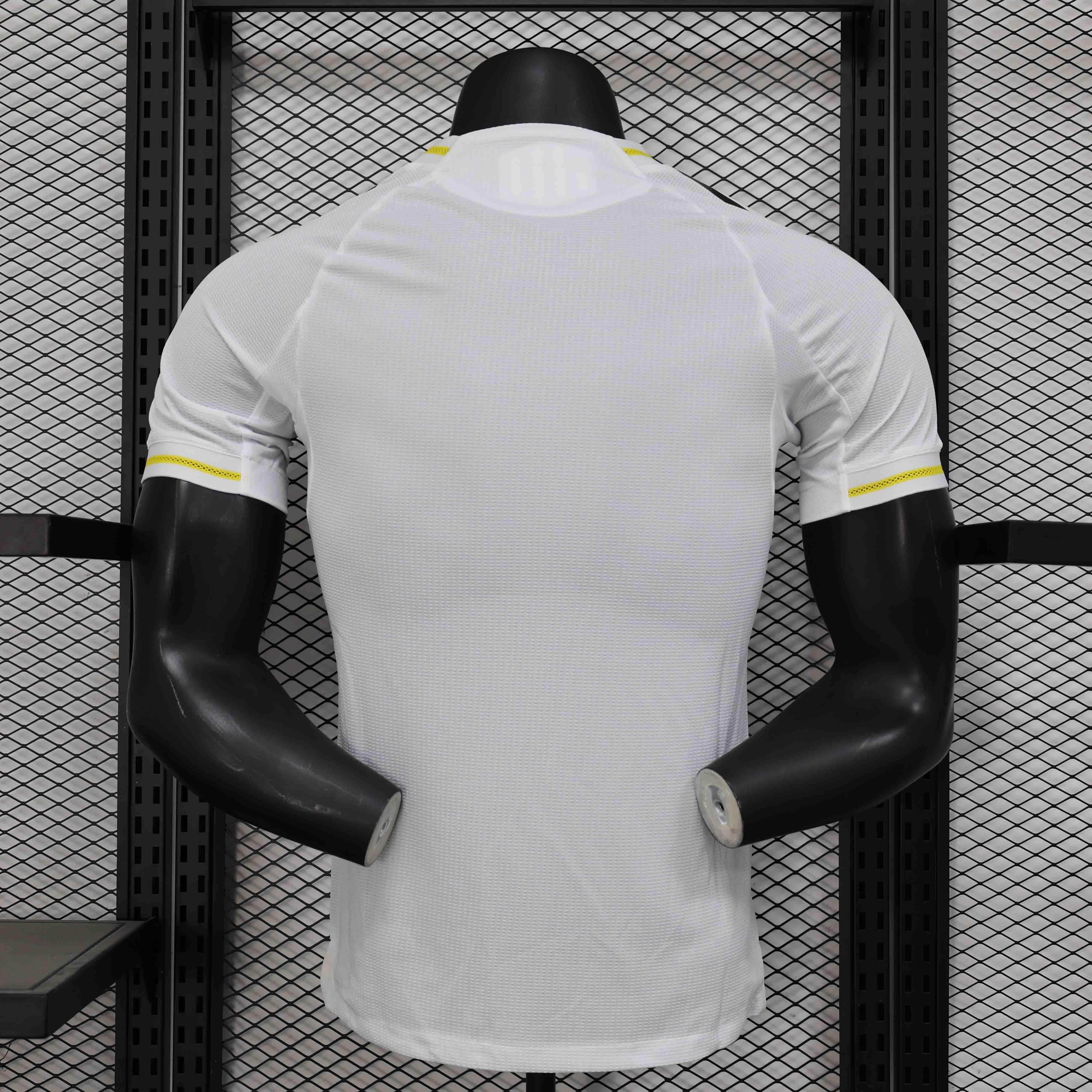 CAMISETA REAL MADRID l 25/26 (VERSIÓN JUGADOR) - ZonaCamisetas
