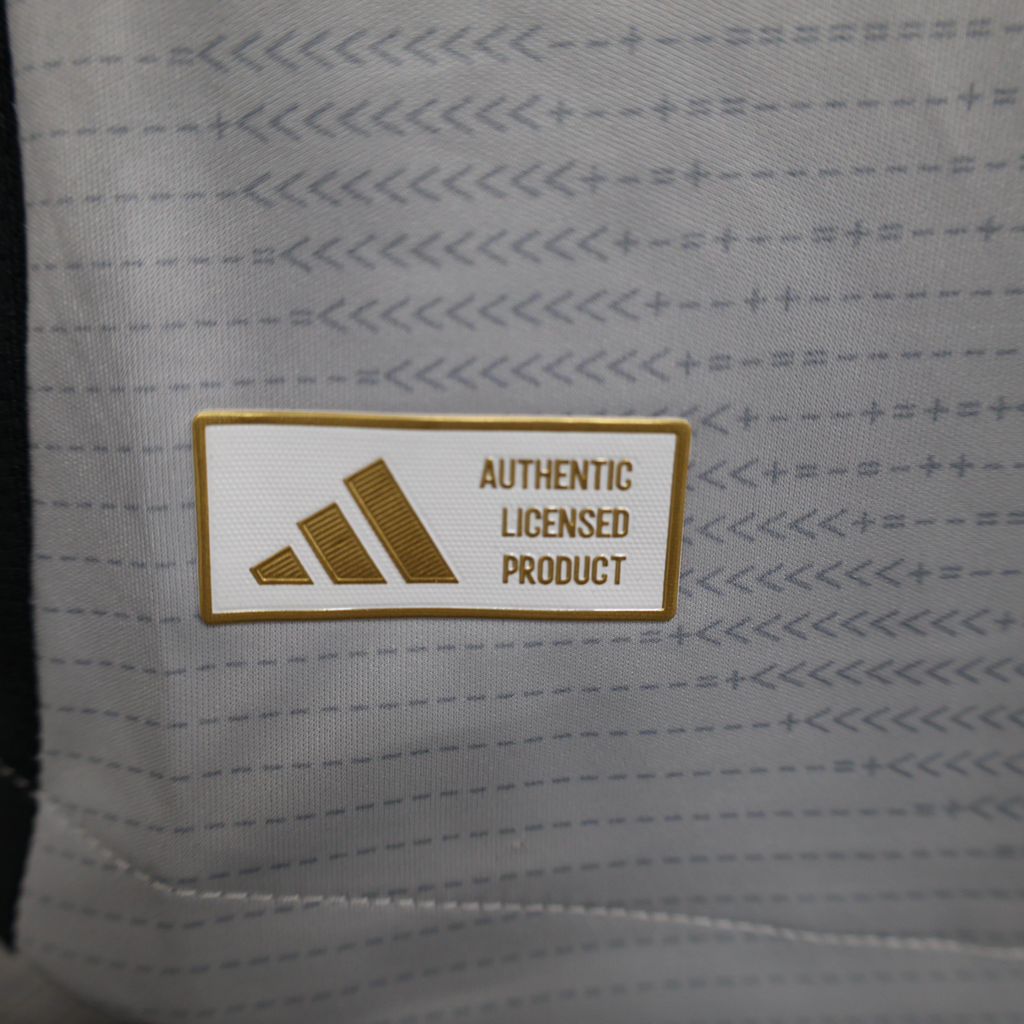 CAMISETA BENFICA Ill 24/25 HOMBRE (VERSIÓN JUGADOR) - ZonaCamisetas