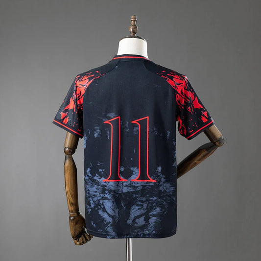 CAMISETA ESPECIAL STRANGER THINGS HOMBRE (VERSIÓN FAN)