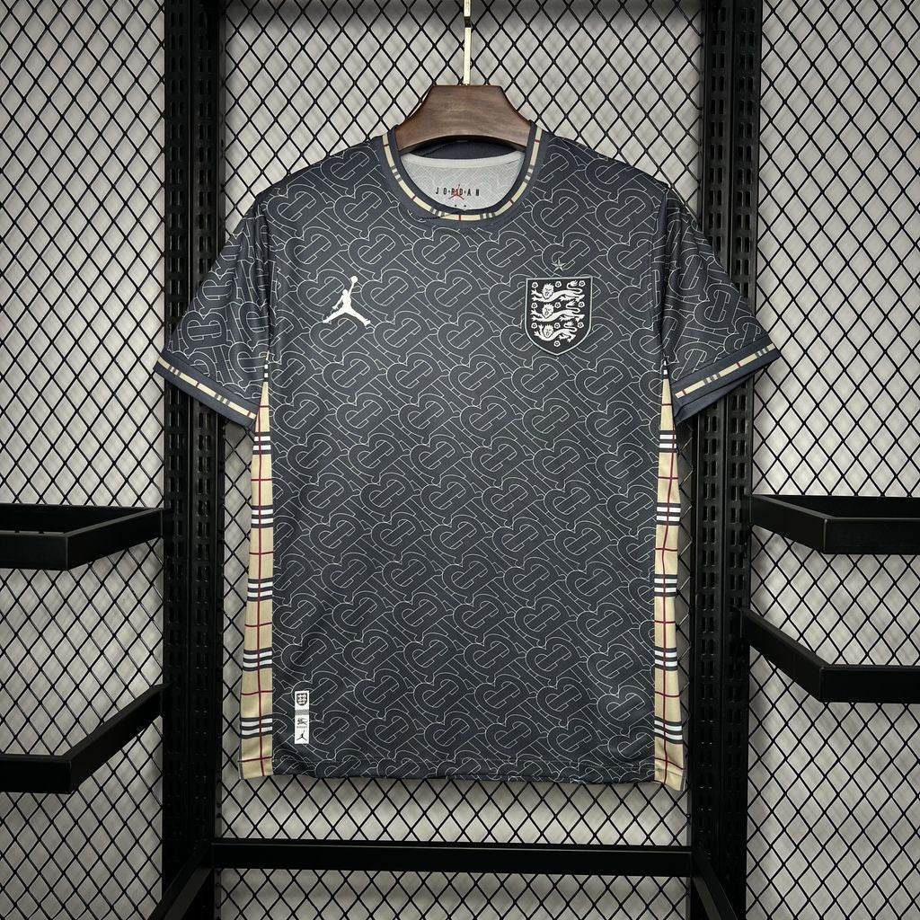 CAMISETA INGLATERRA I 24/25 EDICIÓN ESPECIAL HOMBRE (VERSIÓN FAN) - ZonaCamisetas