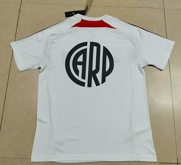 CAMISETA RIVER PLATE ENTRENAMIENTO I 25/26 HOMBRE (VERSIÓN FAN) - ZonaCamisetas