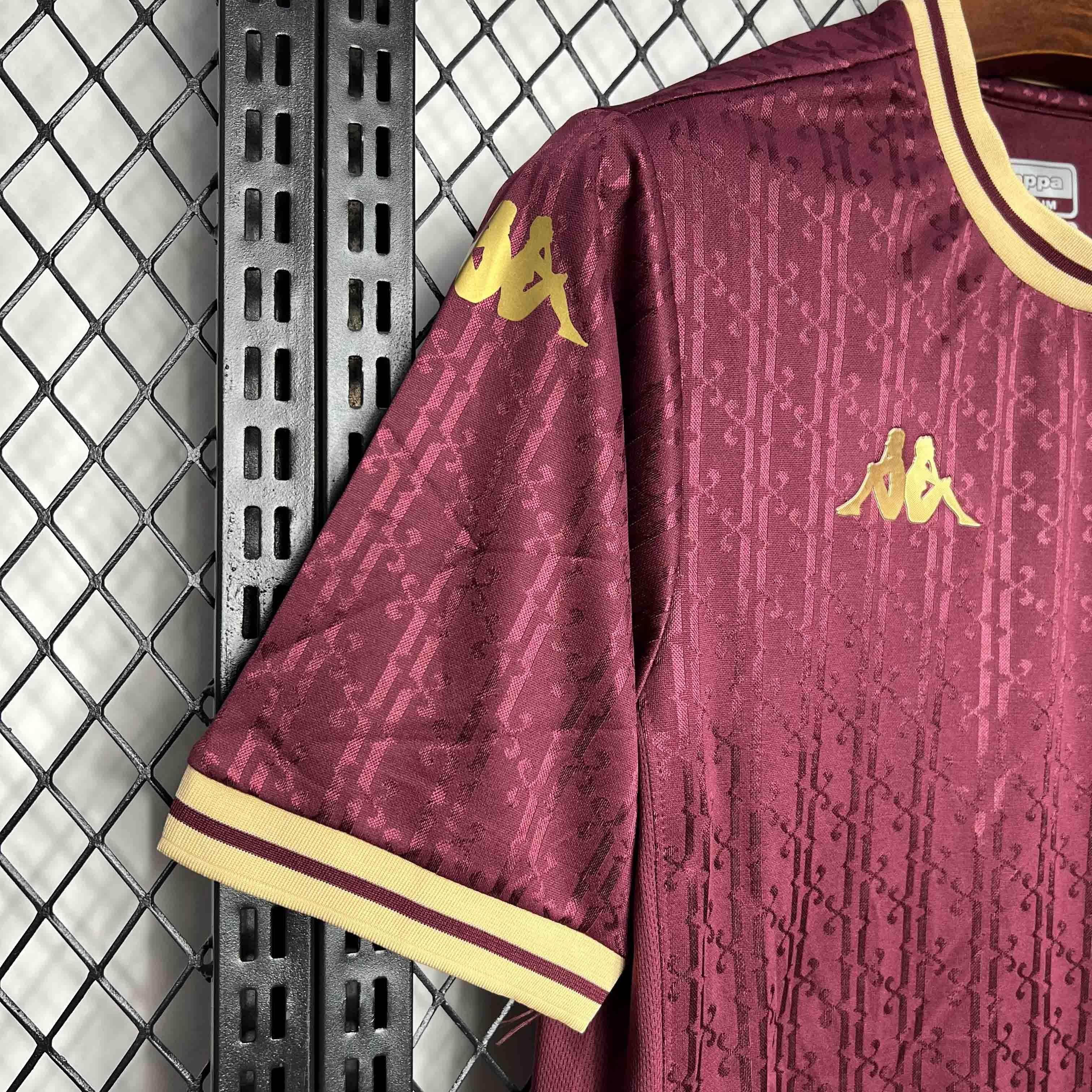 CAMISETA JUVENTUS EDICIÓN ESPECIAL I 24/25 HOMBRE (VERSIÓN FAN) - ZonaCamisetas