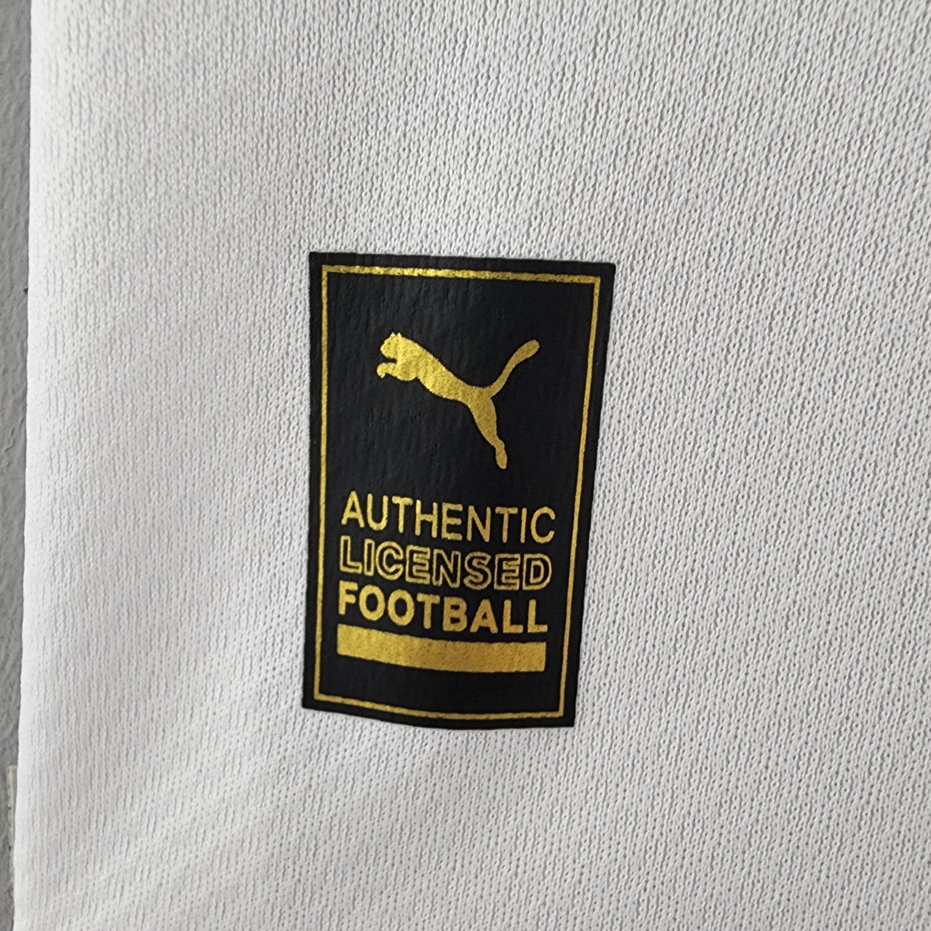 CAMISETA OLYMPIQUE DE MARSEILLE I 22/23 HOMBRE (VERSIÓN FAN) - ZonaCamisetas