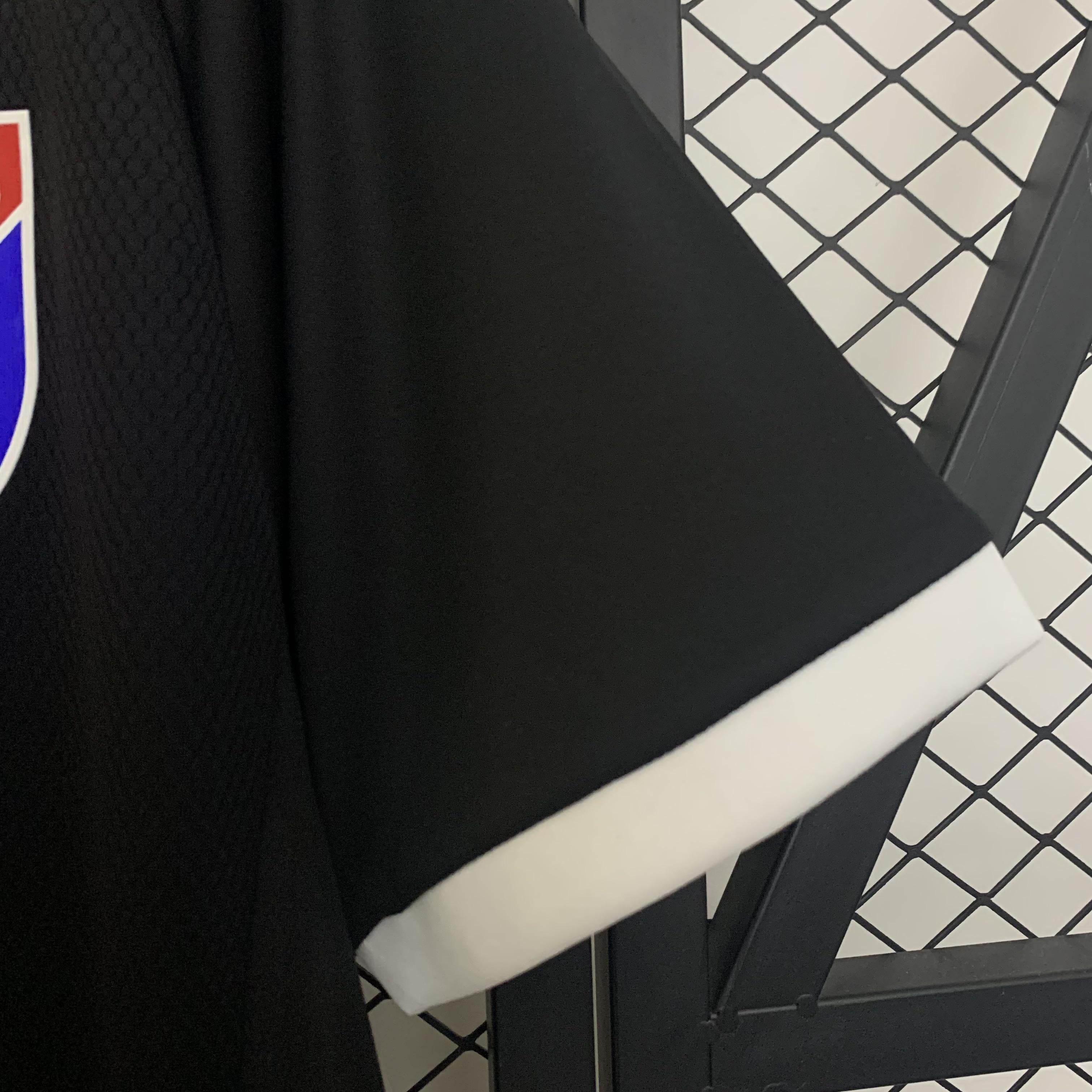CAMISETA COLO COLO ll 100th HOMBRE (VERSIÓN FAN) - ZonaCamisetas