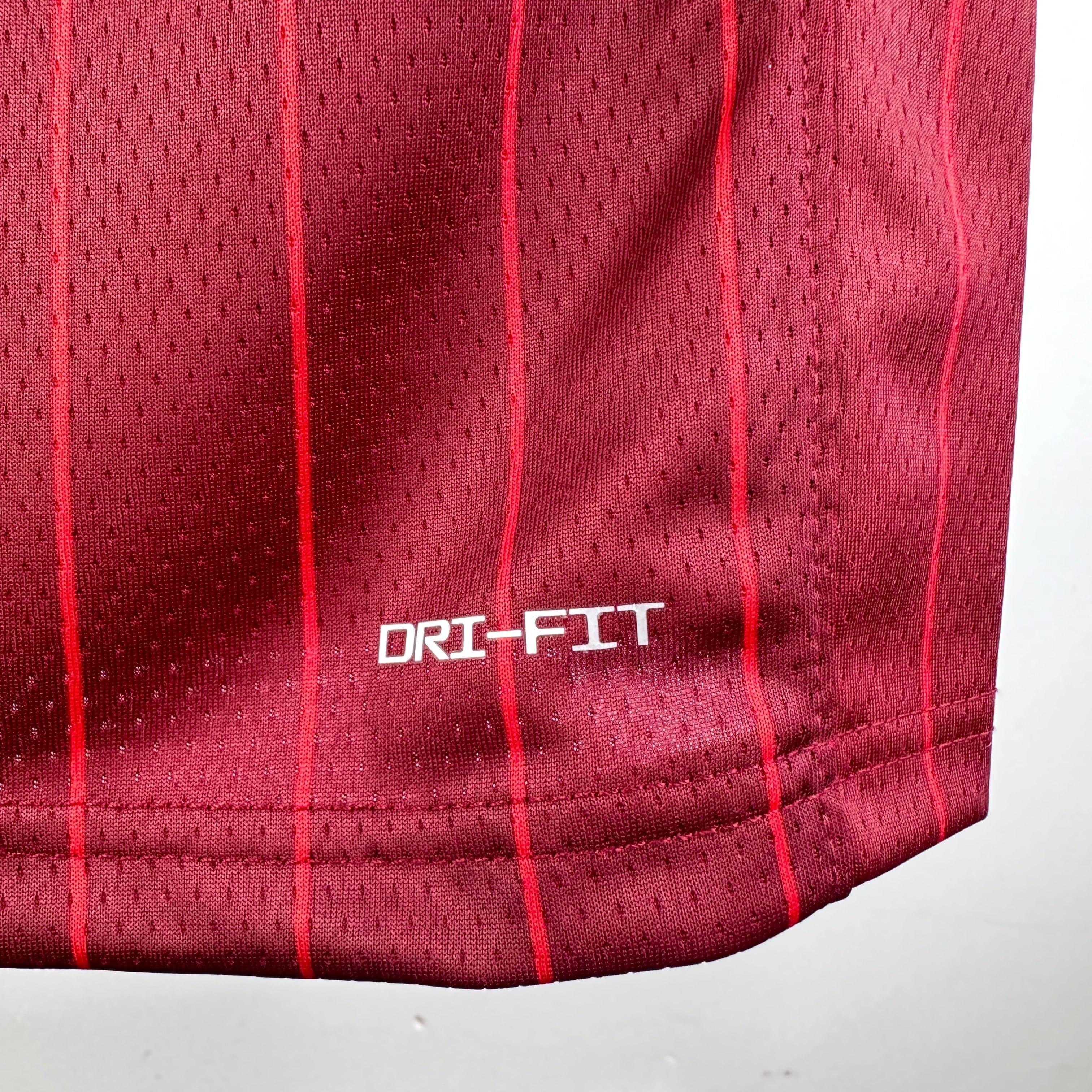 CAMISETA ALL STAR RED SEASON 24 HOMBRE EDICION DURANT (NBA) - ZonaCamisetas