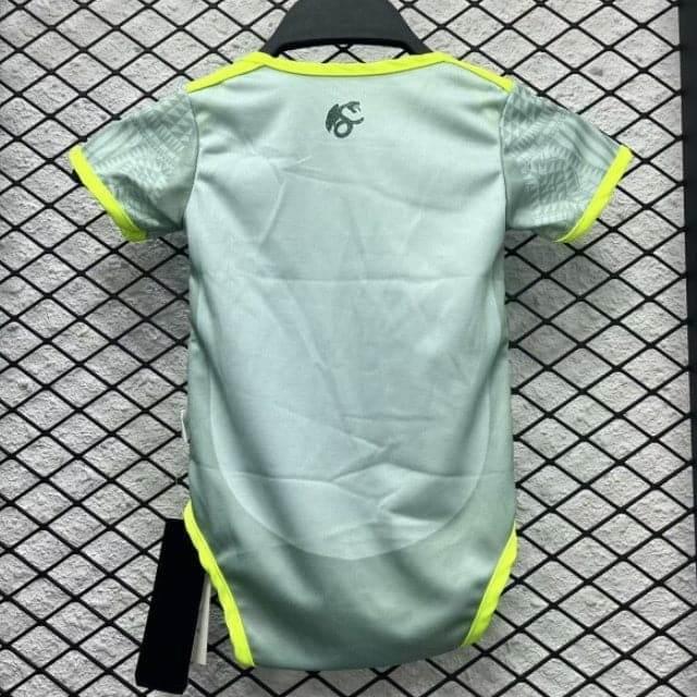 MÉXICO I 23/24 BEBÉ - ZonaCamisetas