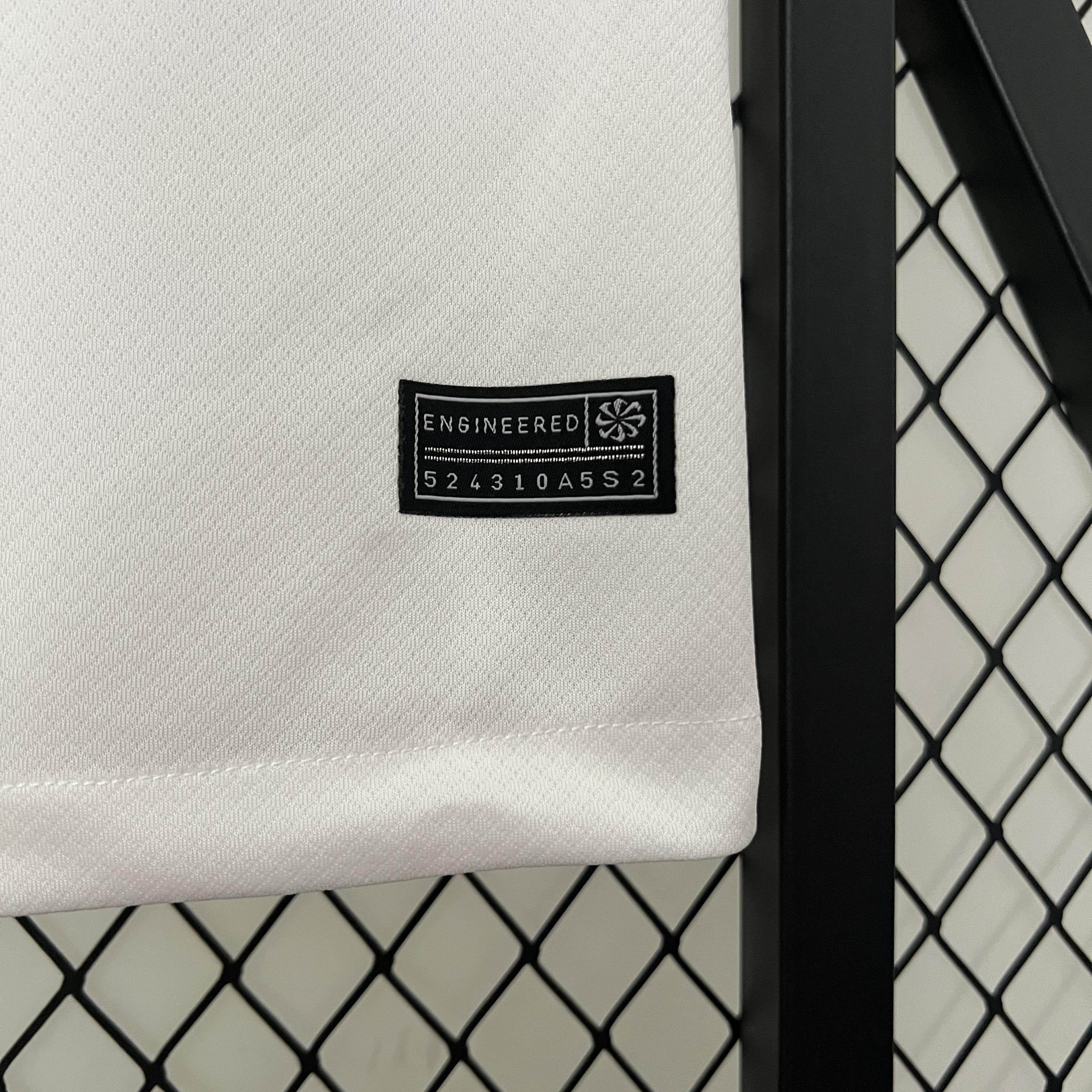 CAMISETA POLONIA I 24 HOMBRE (VERSIÓN FAN) - ZonaCamisetas