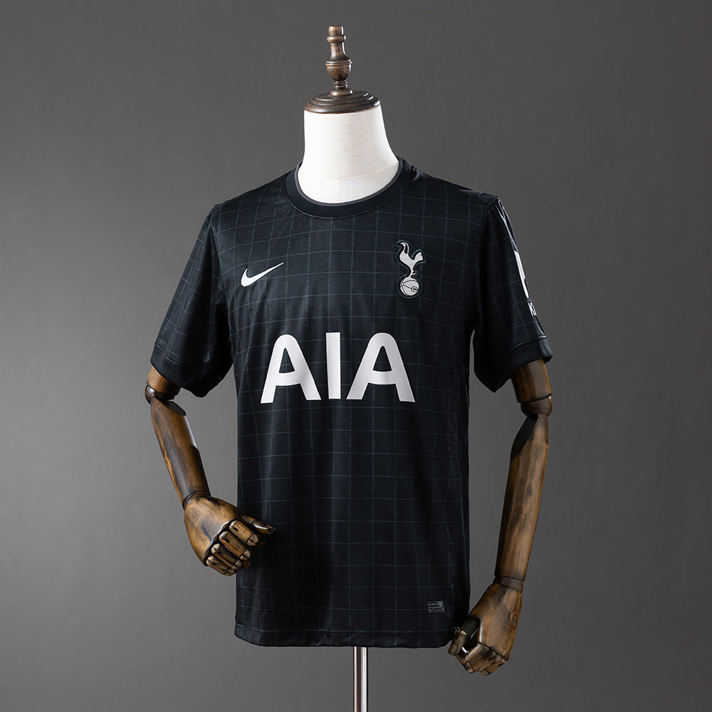 CAMISETA TOTTENHAM ll 25/26 HOMBRE (VERSIÓN FAN)