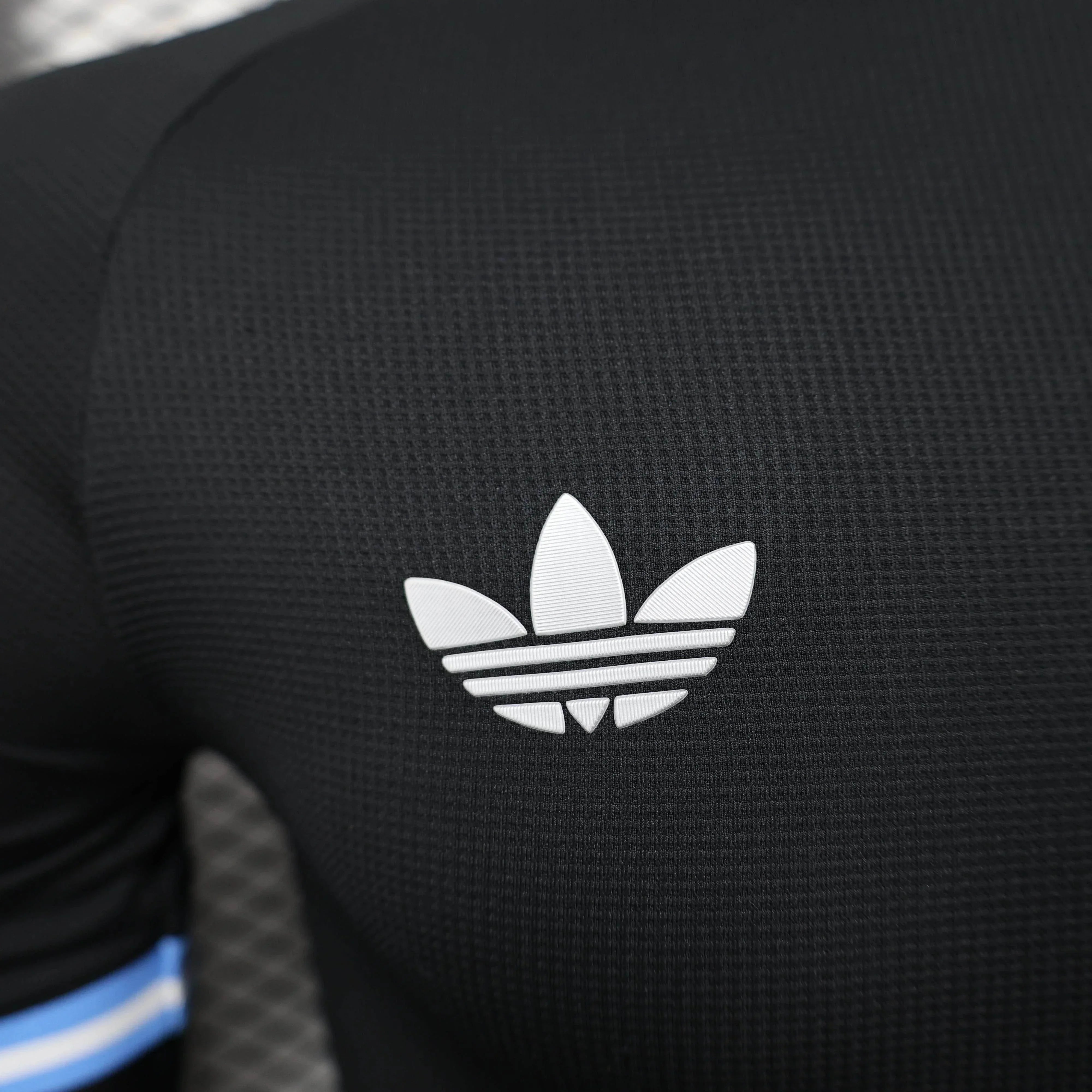 CAMISETA ARGENTINA I 25/26 HOMBRE (VERSIÓN JUGADOR) - ZonaCamisetas