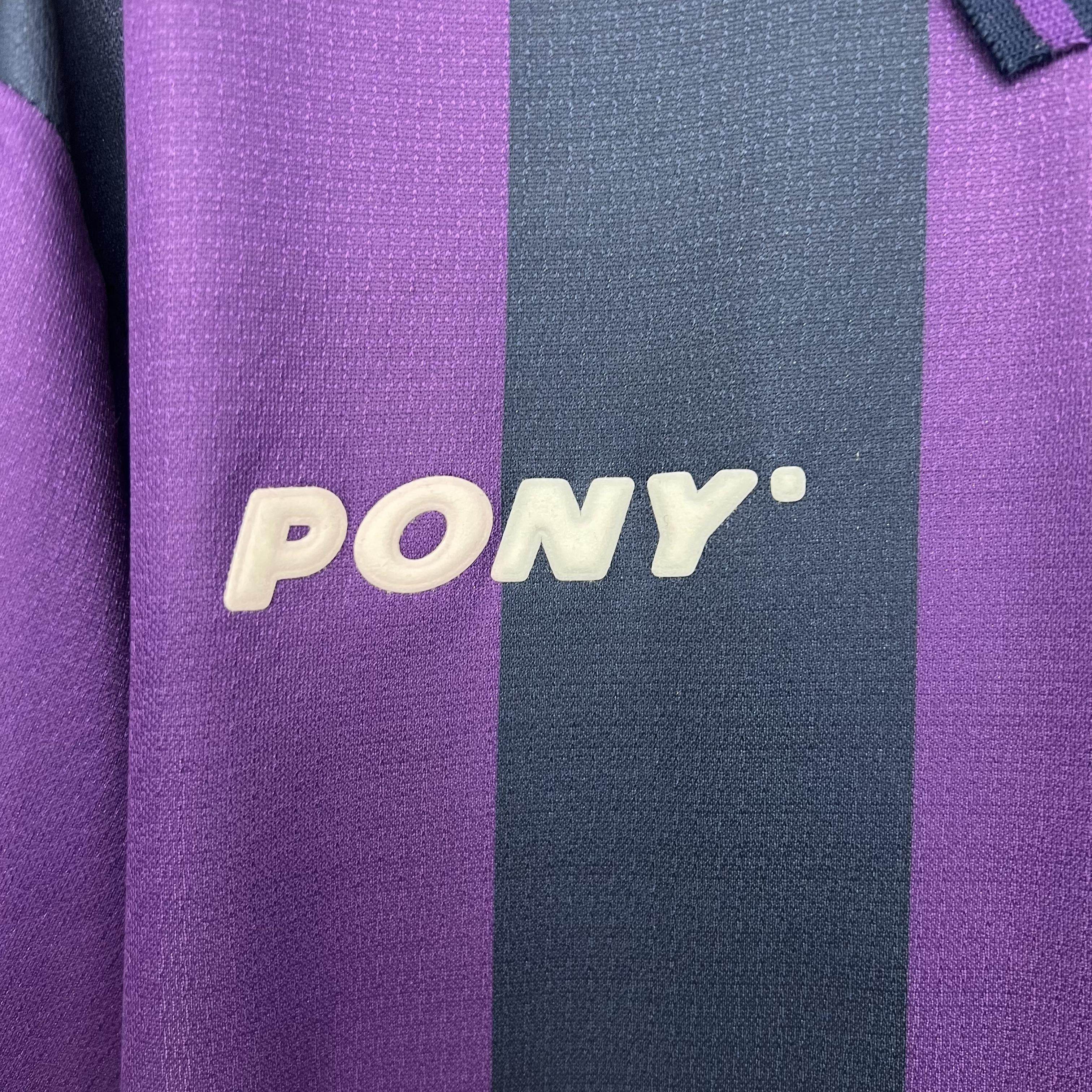 CAMISETA TOTTENHAM l 95/97 HOMBRE (RETRO) - ZonaCamisetas