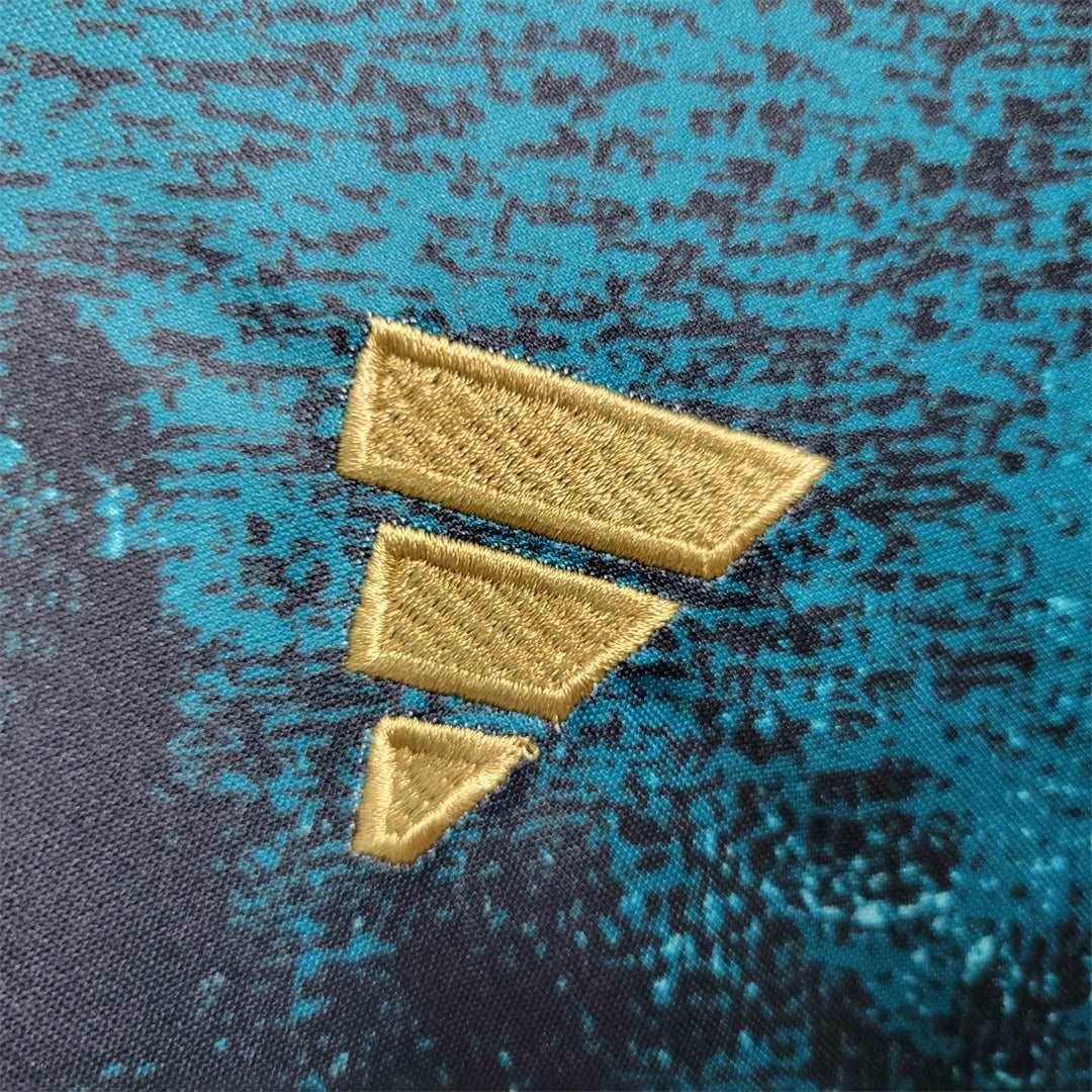 CAMISETA ALEMANIA I 23/24 MUJER (VERSIÓN FAN) - ZonaCamisetas