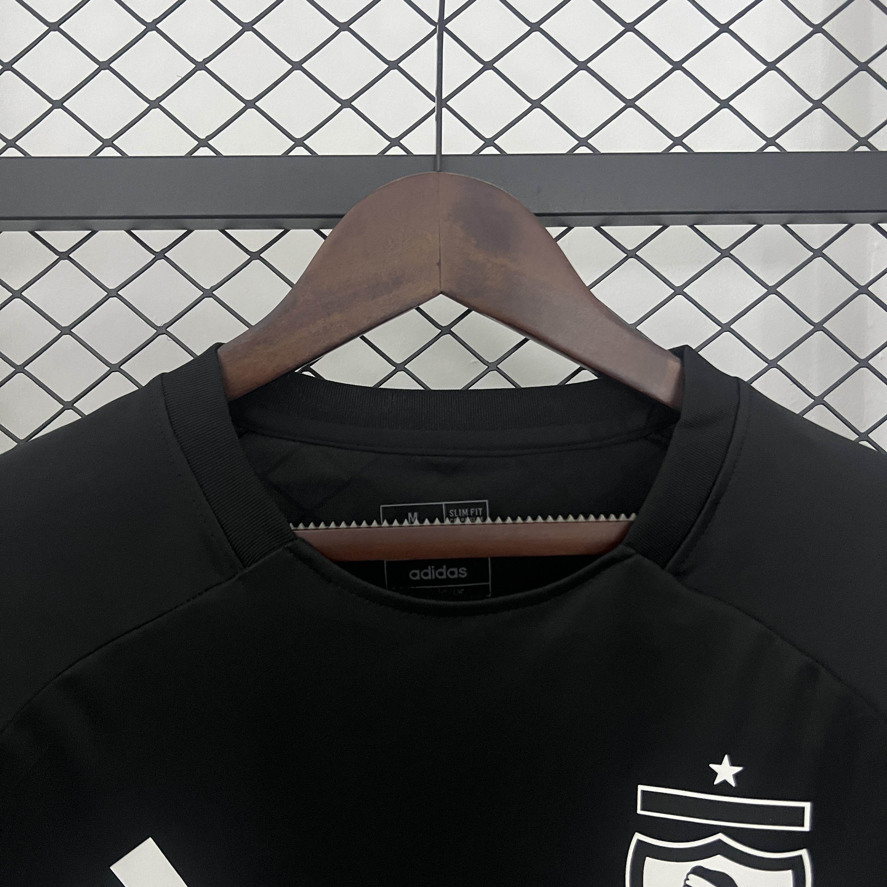 CAMISETA COLO COLO ENTRENAMIENTO I 25/26 HOMBRE (VERSIÓN FAN) - ZonaCamisetas